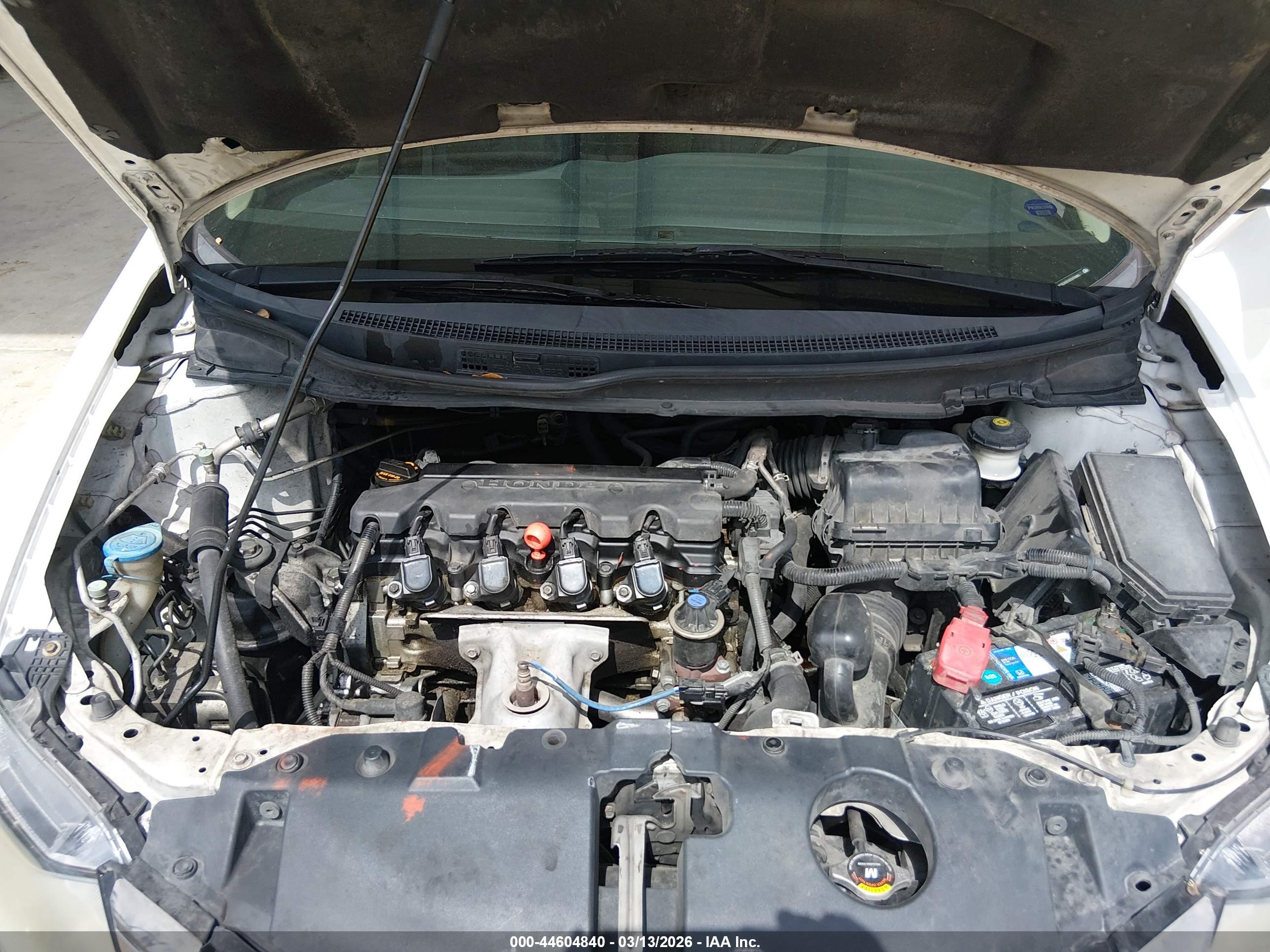 HONDA CIVIC image 10