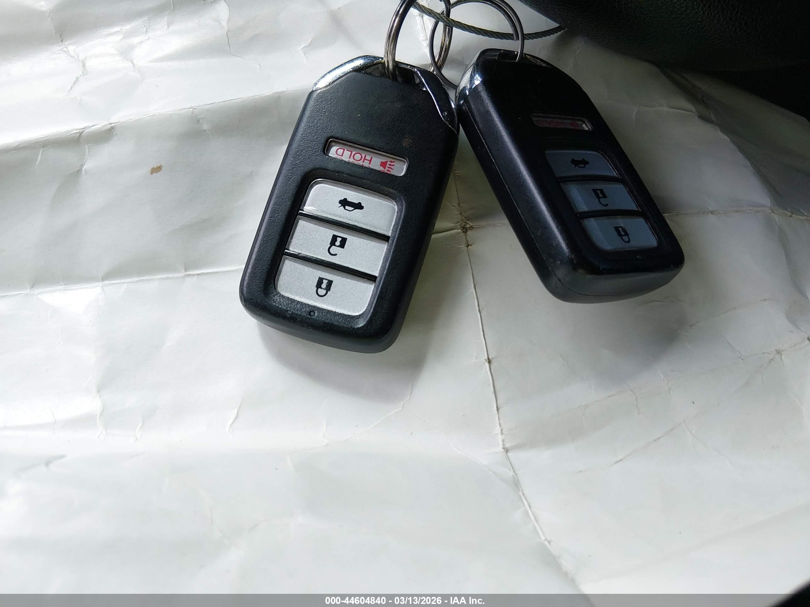 HONDA CIVIC image 11