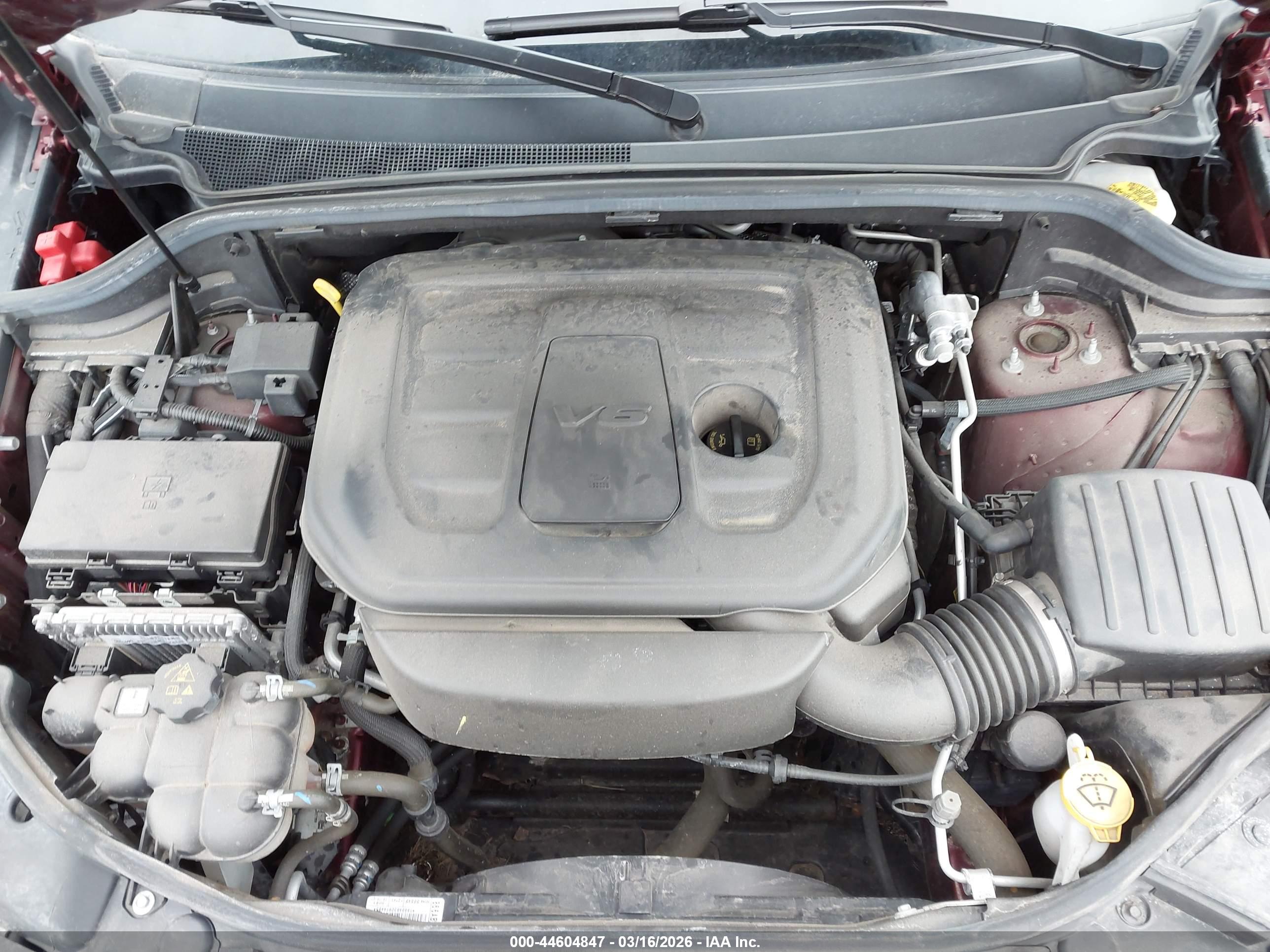 JEEP GRAND image 10