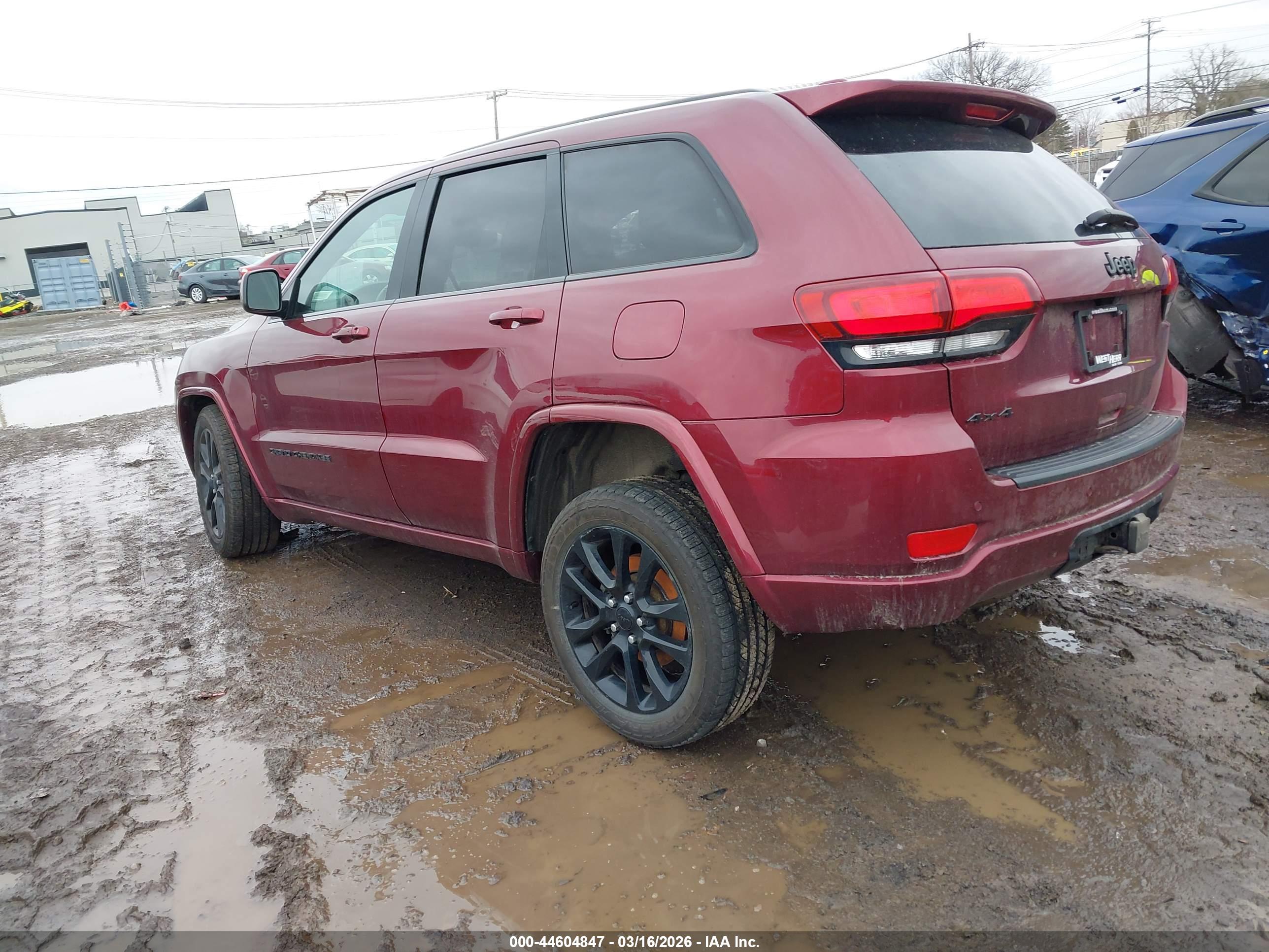 JEEP GRAND image 3
