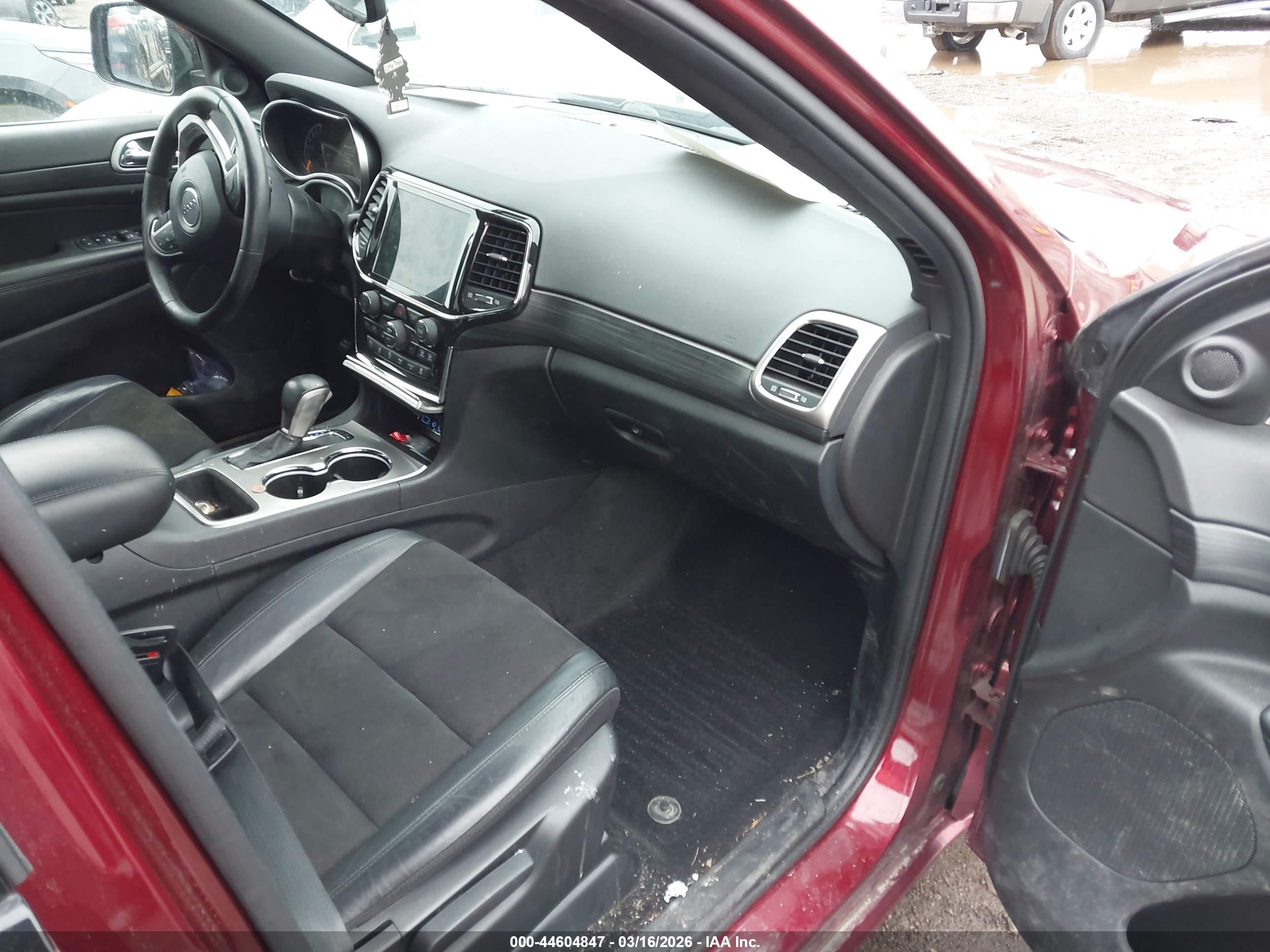 JEEP GRAND image 5