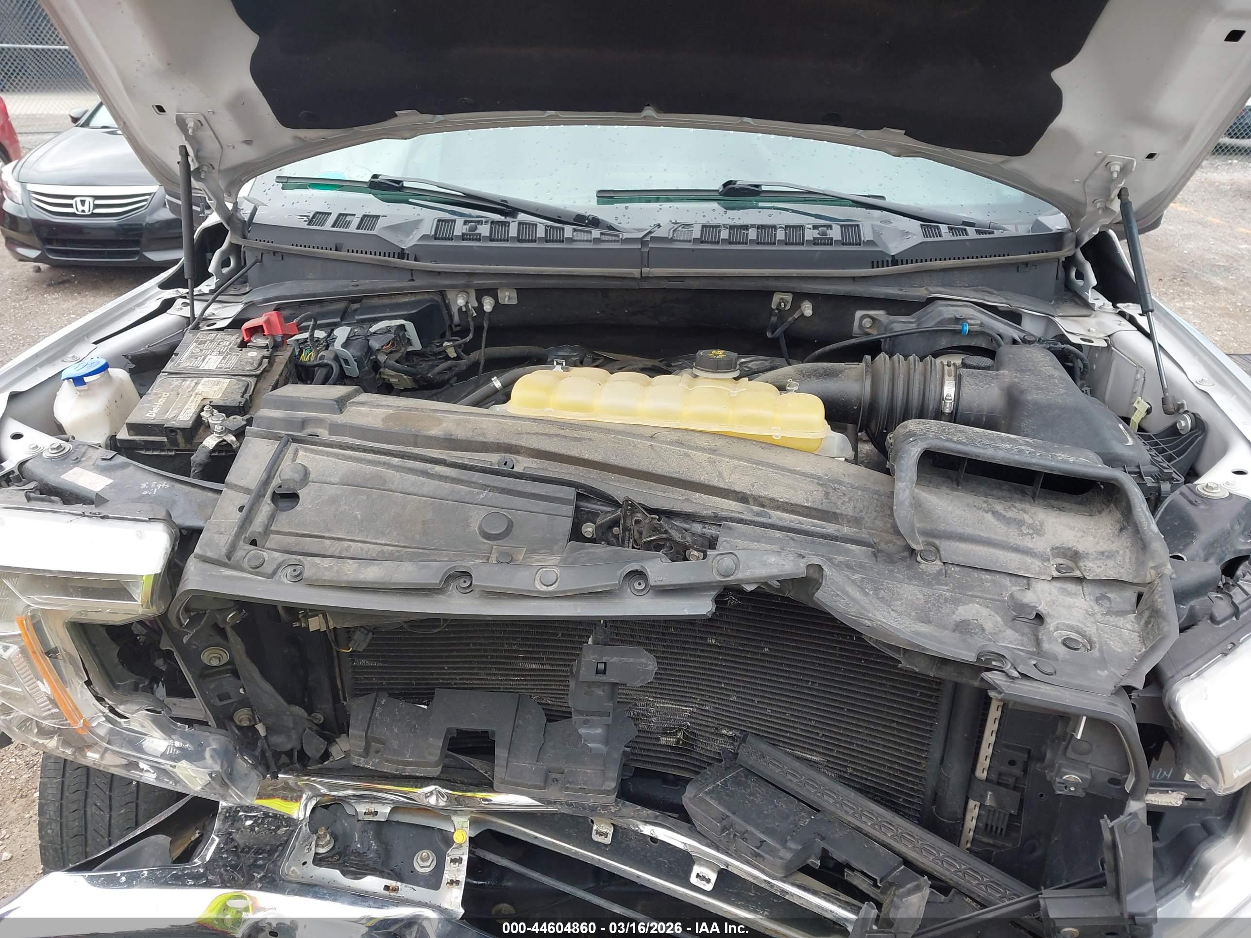 FORD F-150 image 10