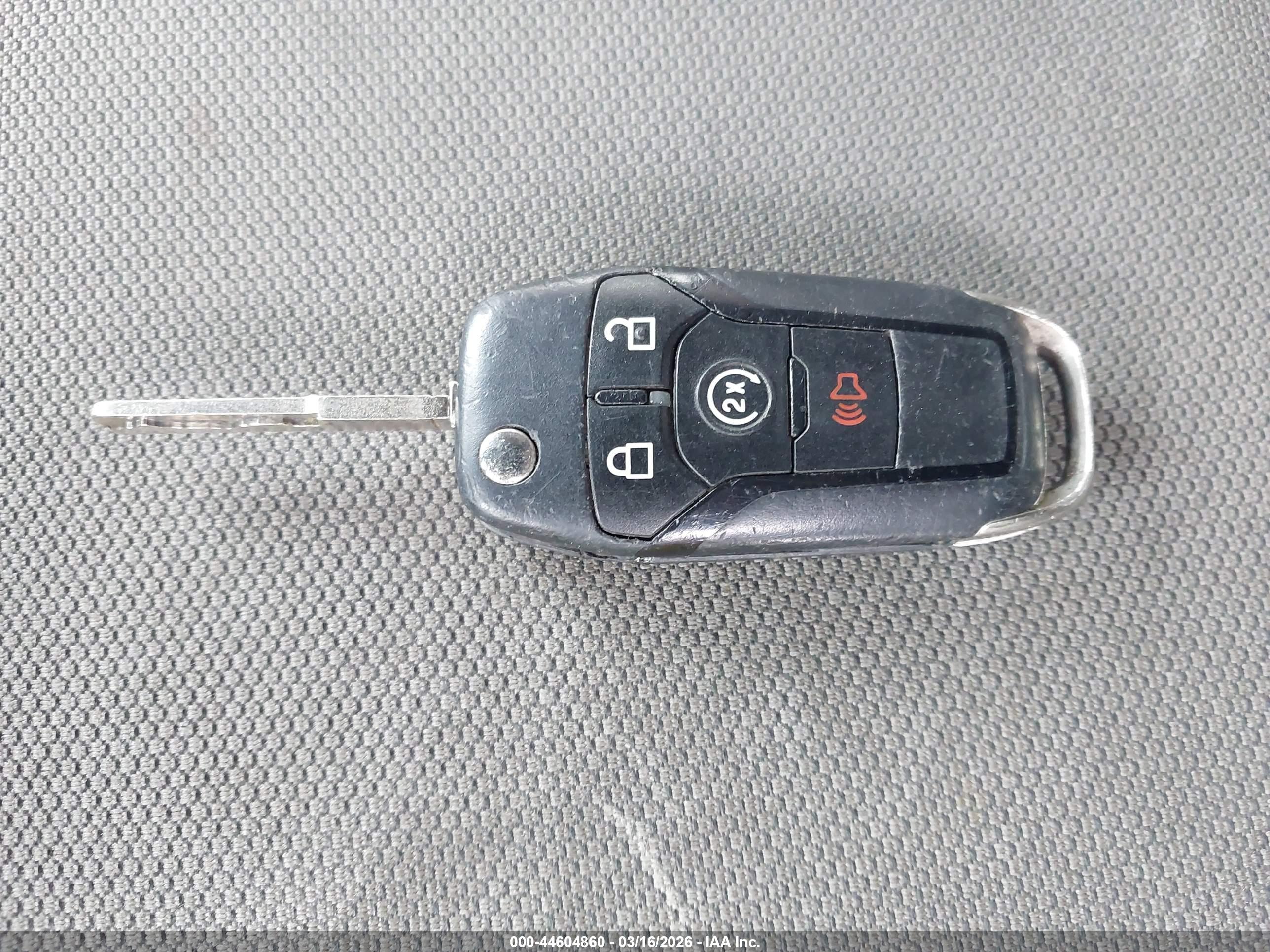 FORD F-150 image 11