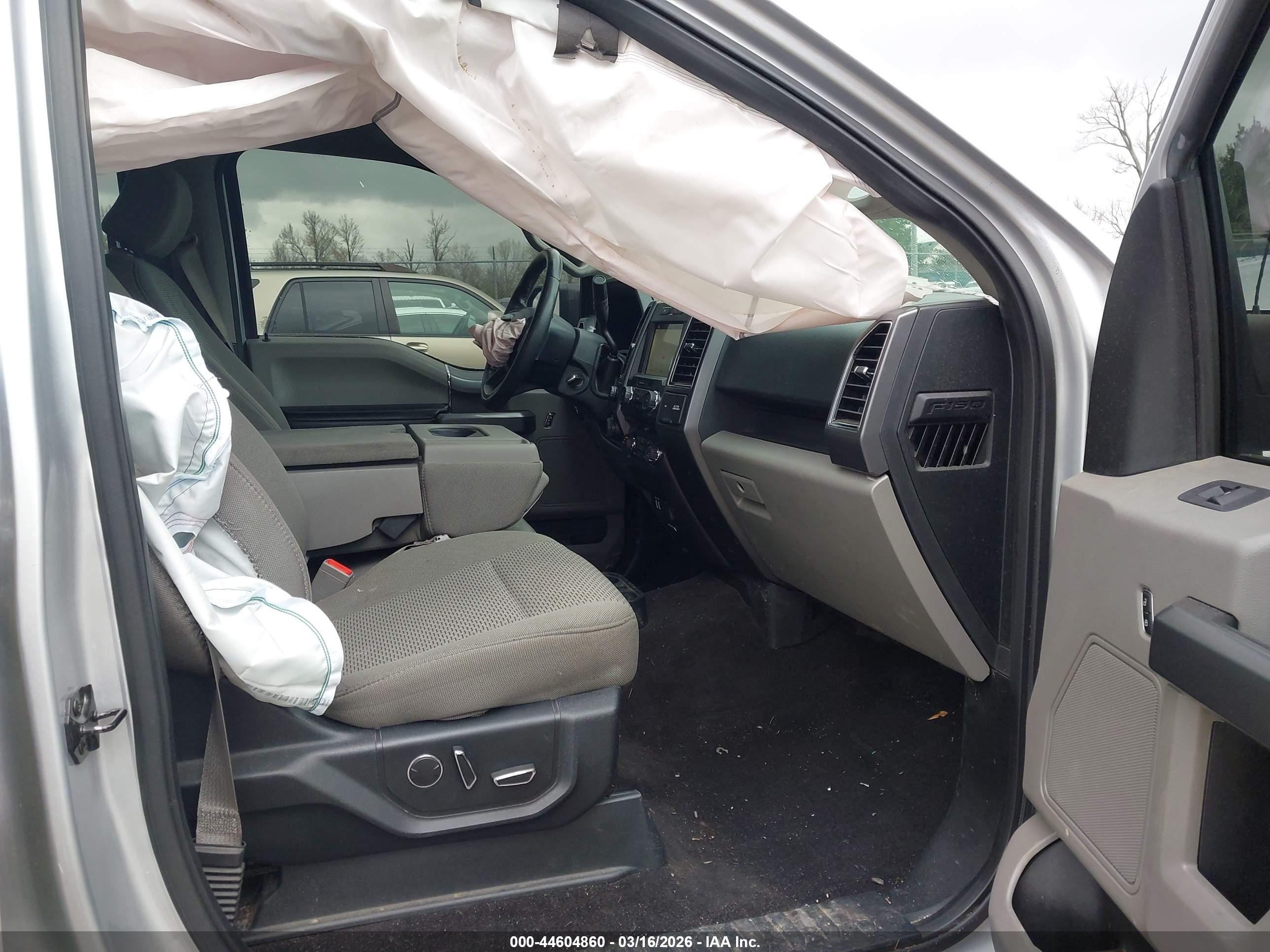 FORD F-150 image 5