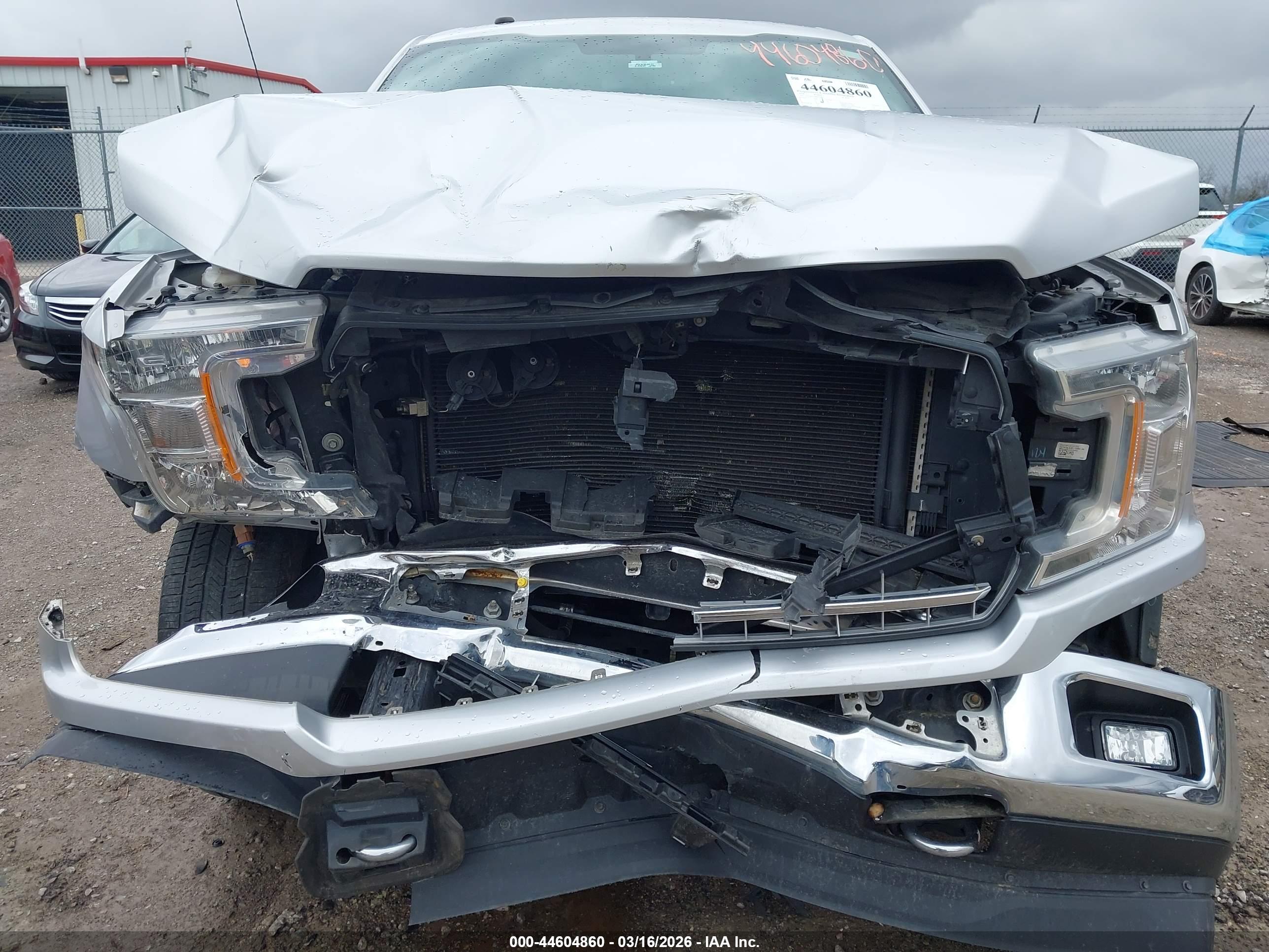 FORD F-150 image 6