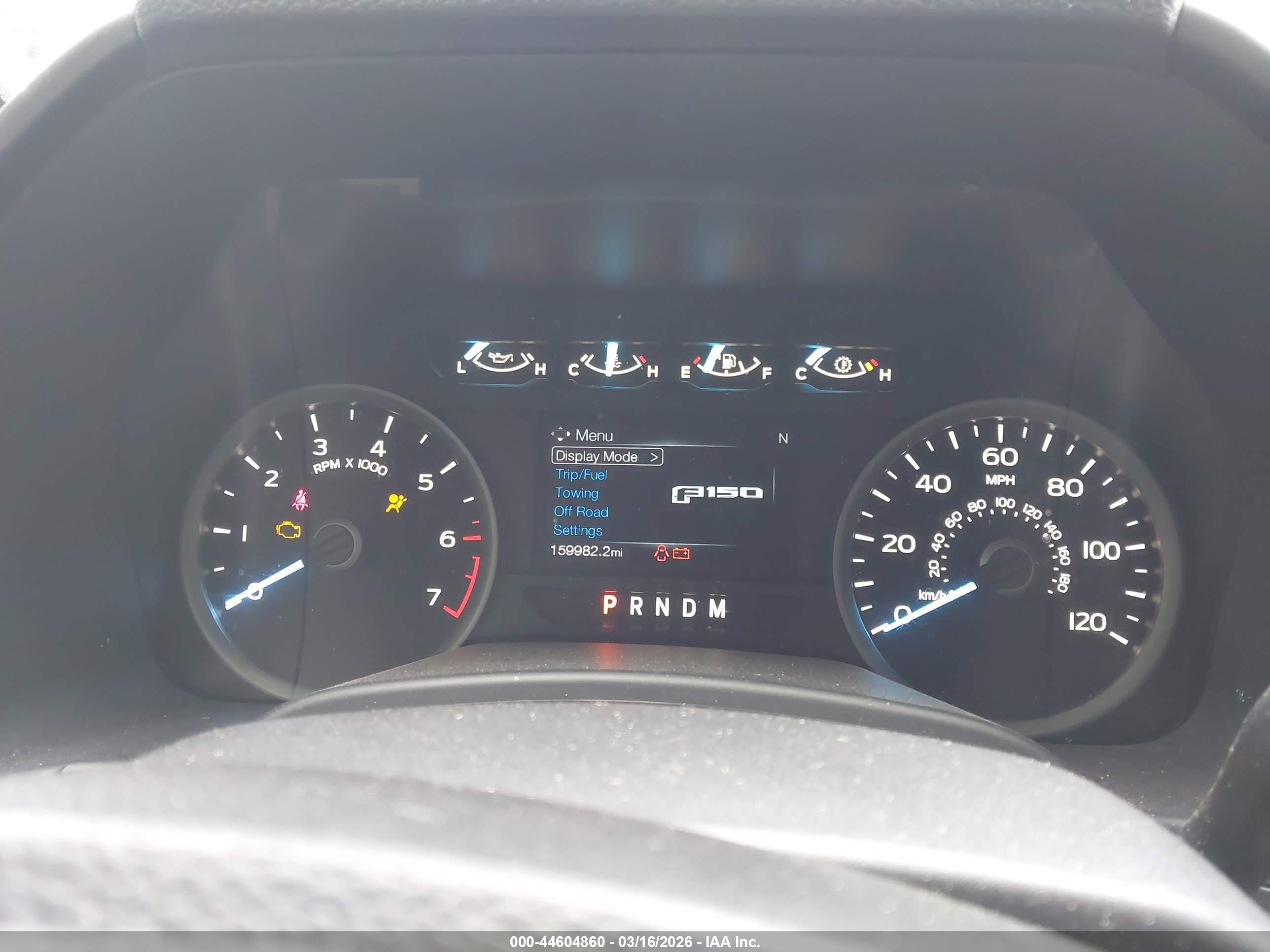 FORD F-150 image 7