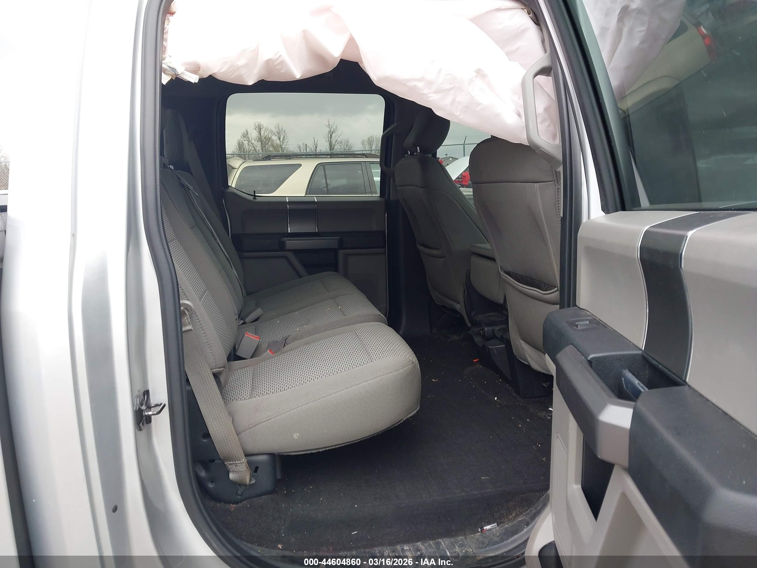 FORD F-150 image 8