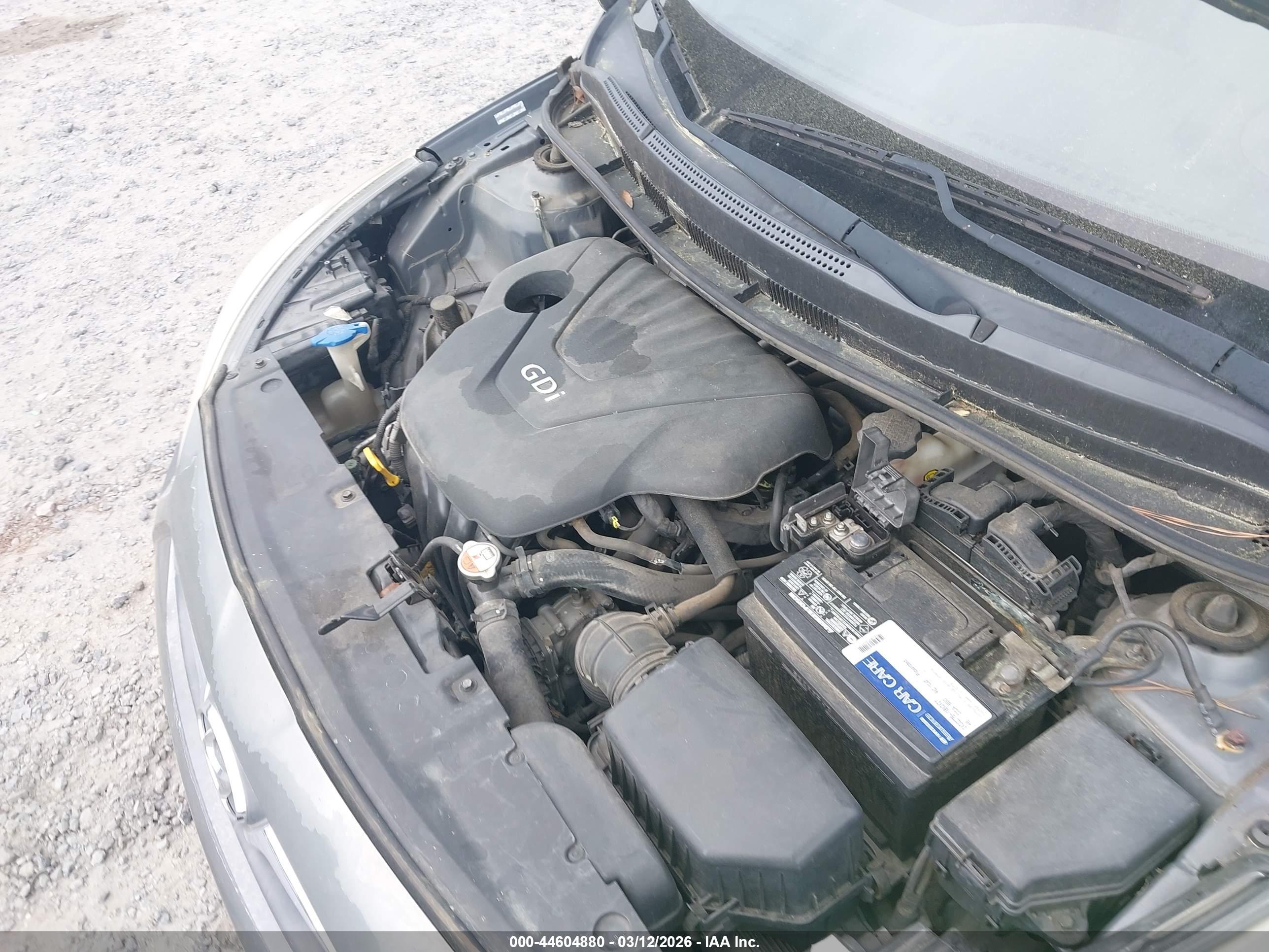 HYUNDAI ACCENT image 10