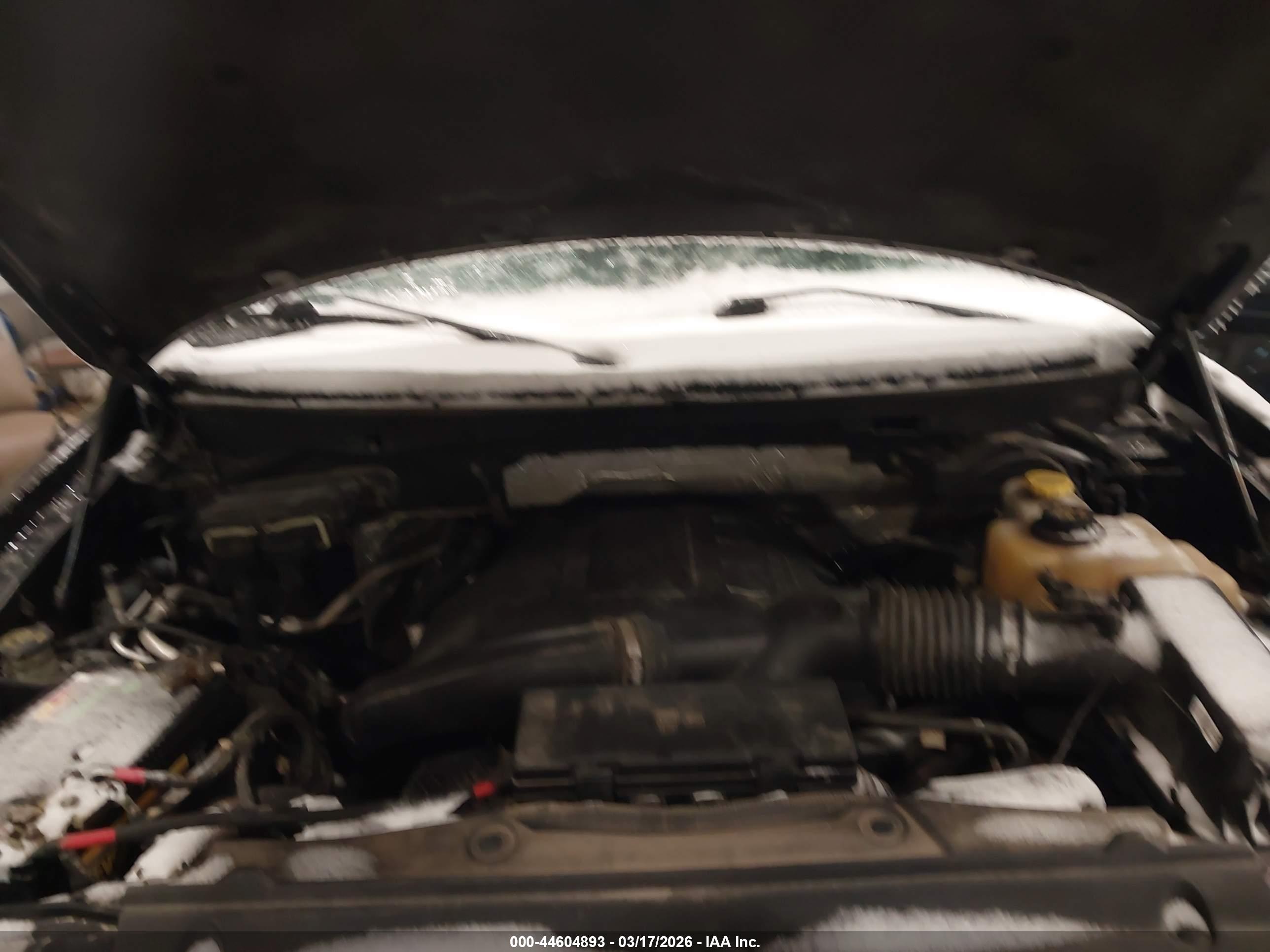 FORD F-150 image 10