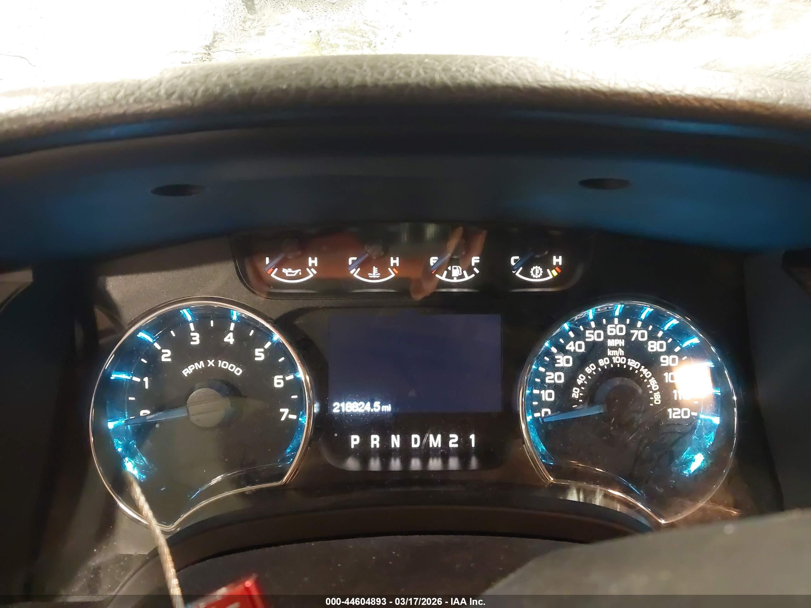 FORD F-150 image 7