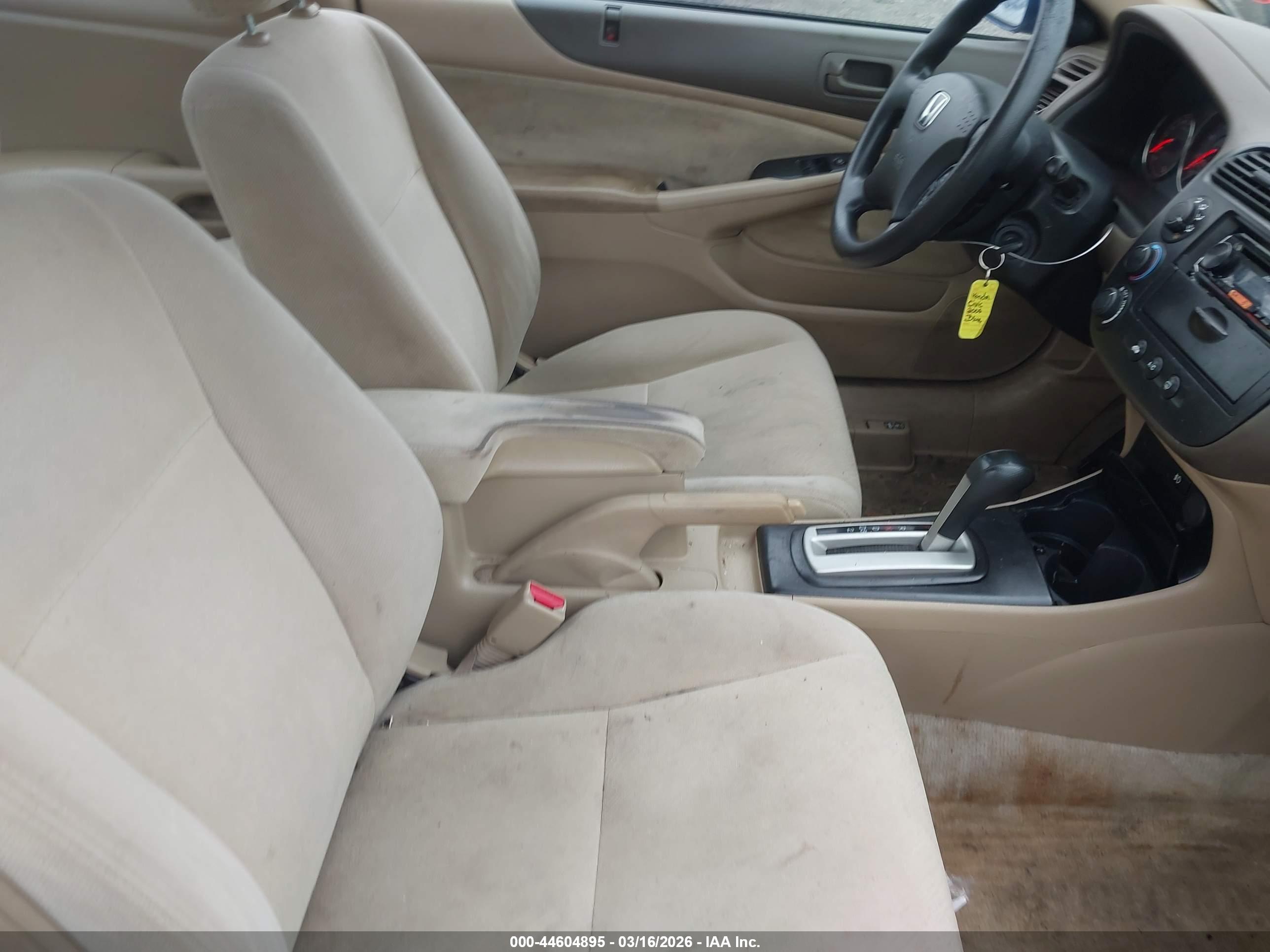 HONDA CIVIC image 5
