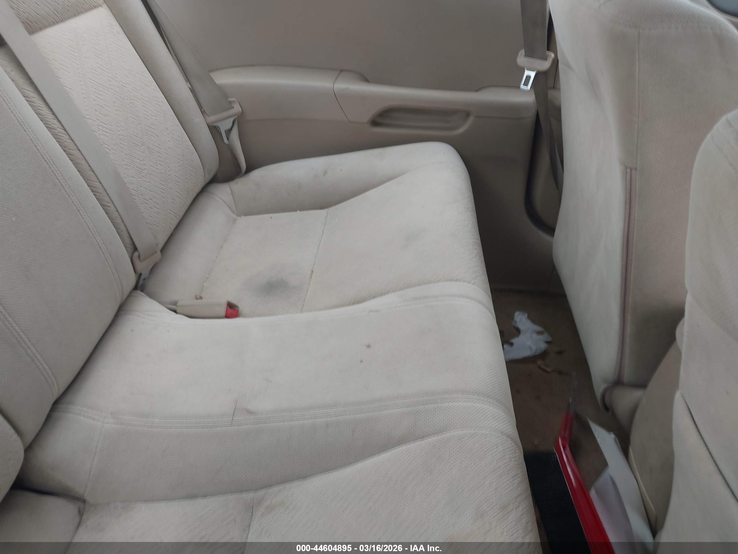 HONDA CIVIC image 8