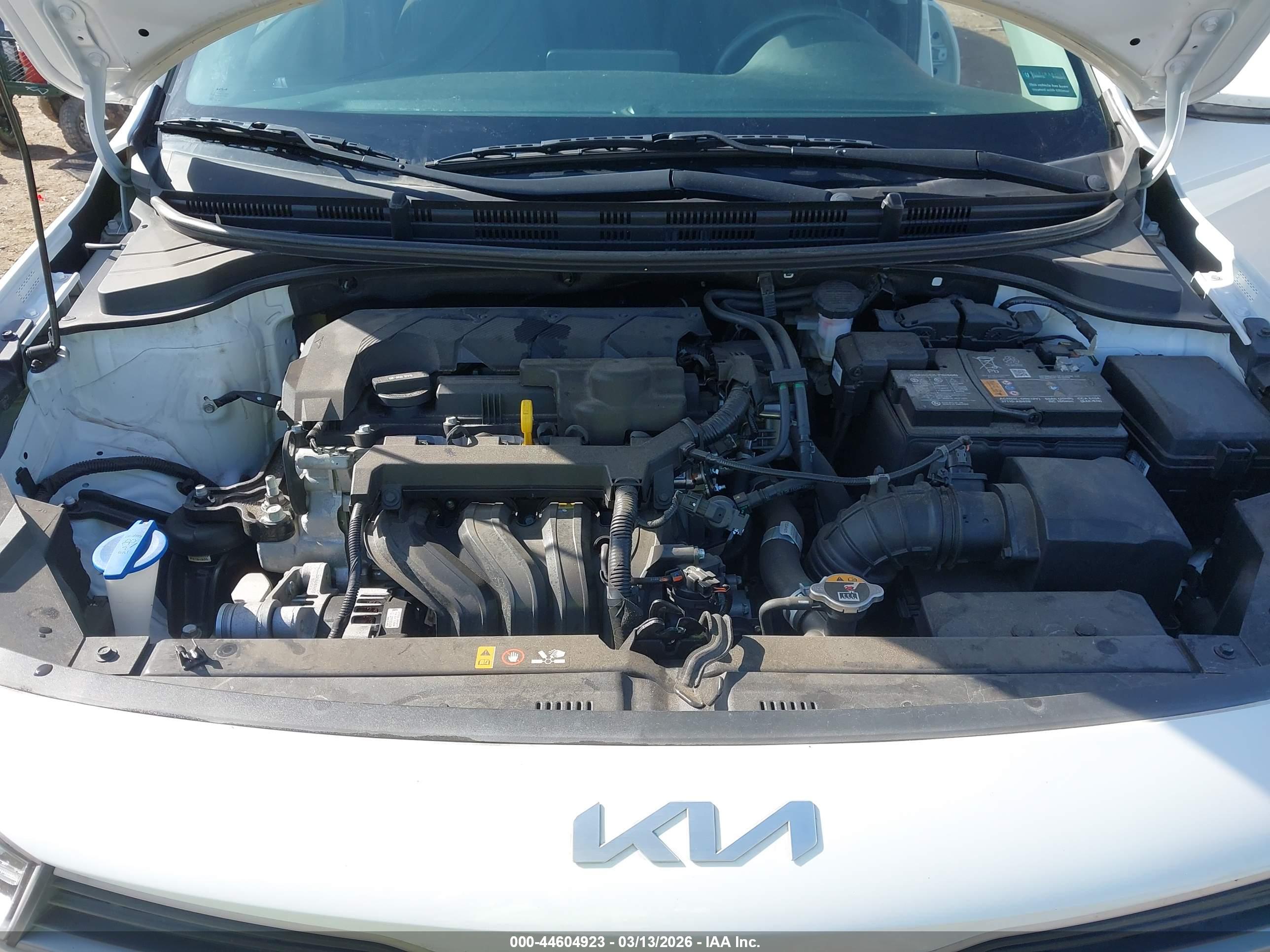 KIA RIO image 10