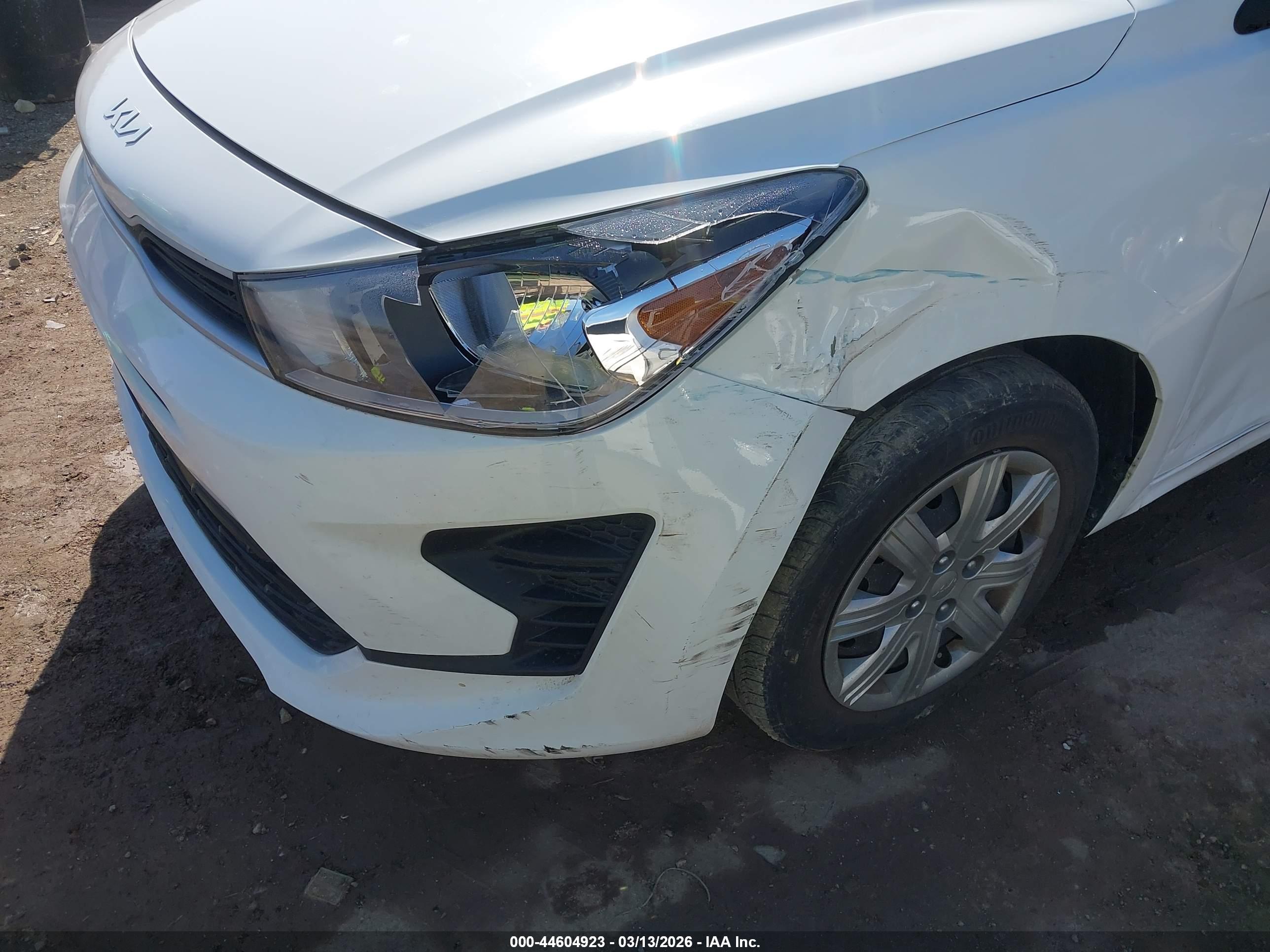 KIA RIO image 6