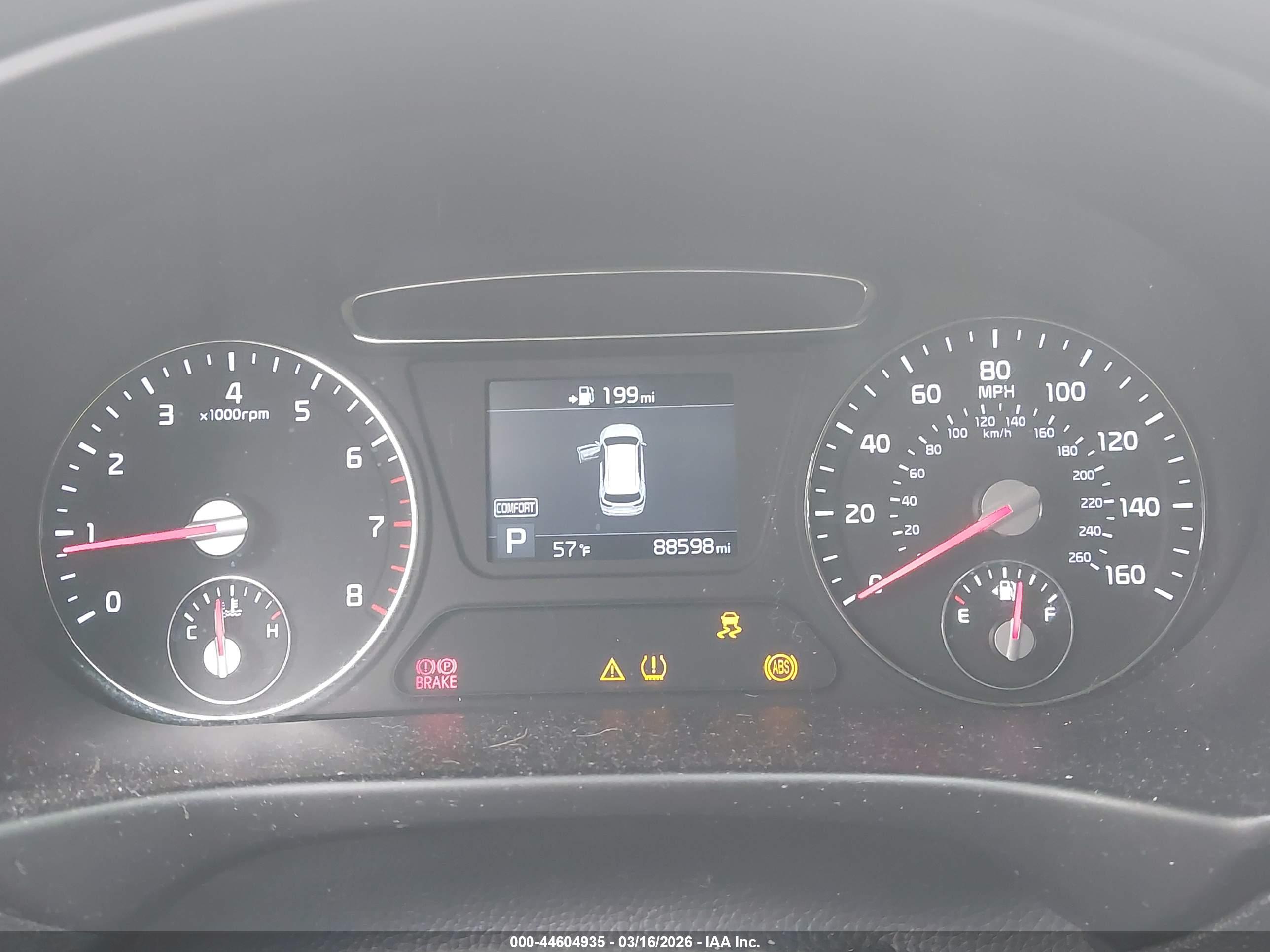 KIA SORENTO image 7