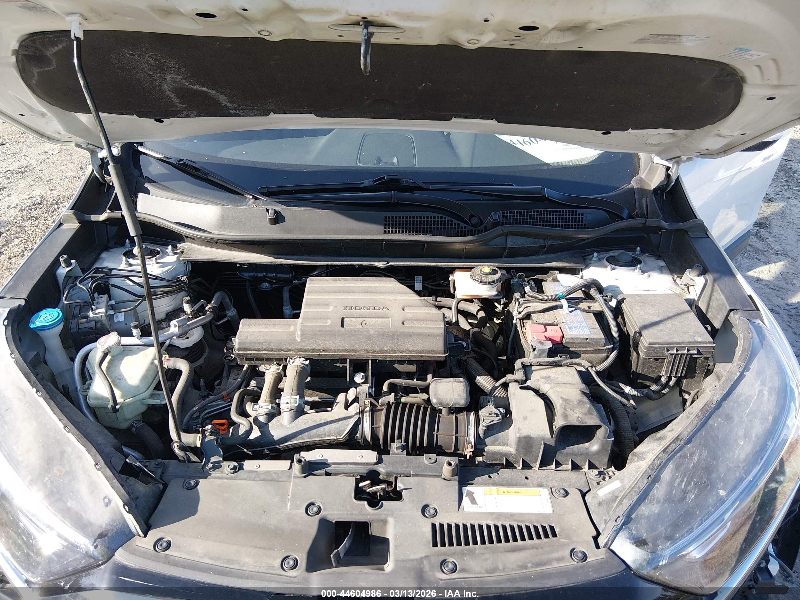 HONDA CR-V image 10