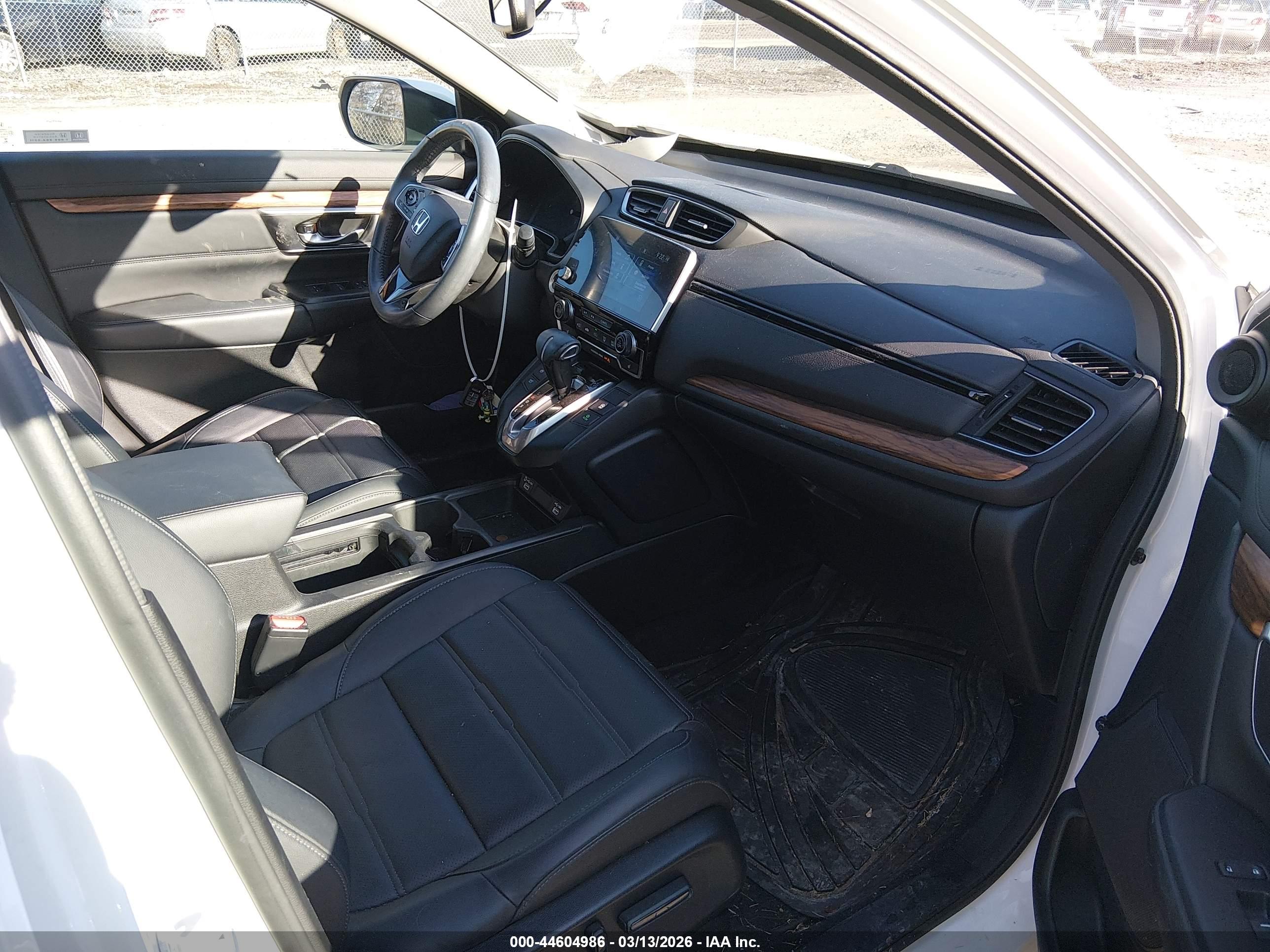 HONDA CR-V image 5