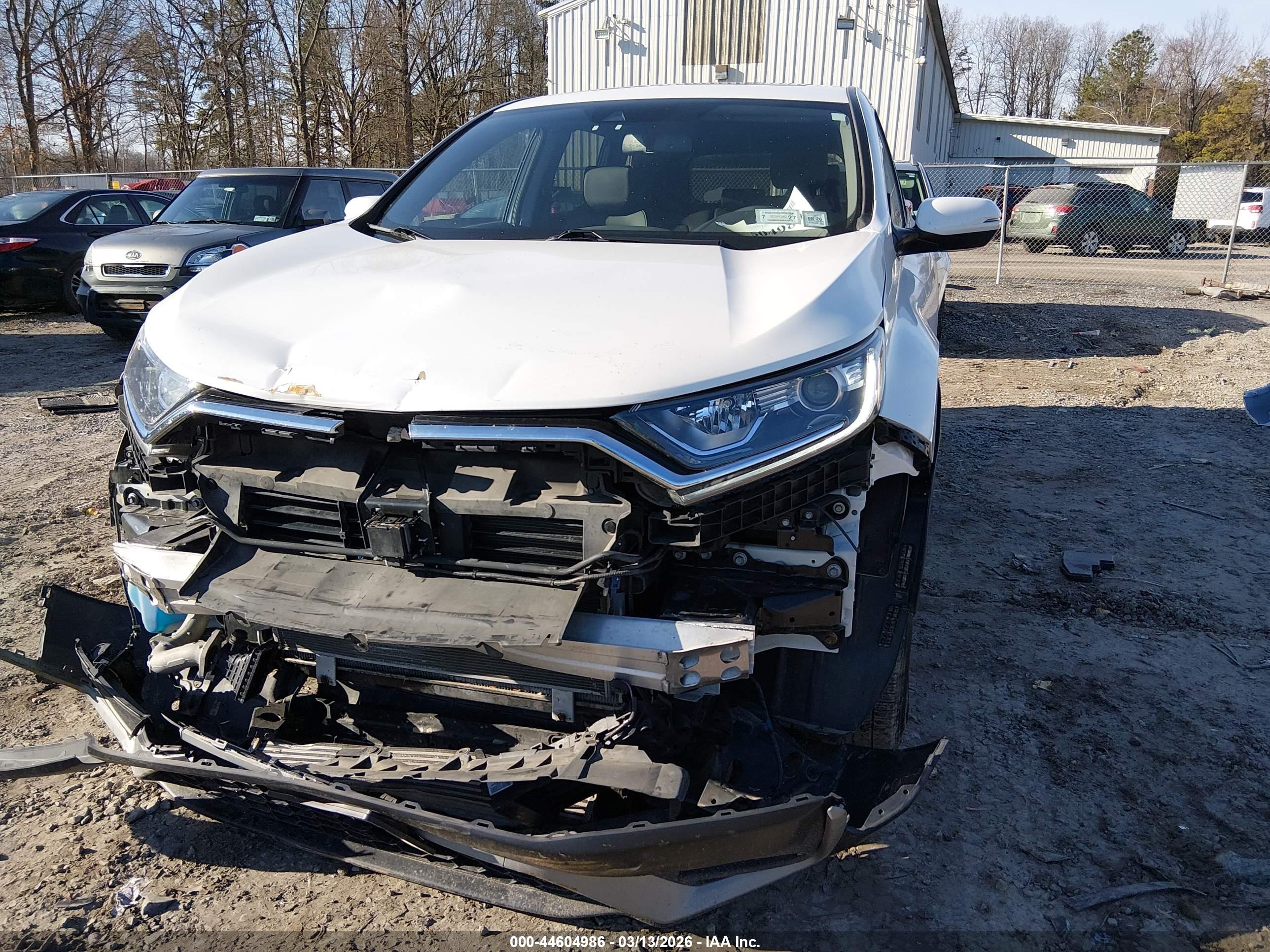 HONDA CR-V image 6