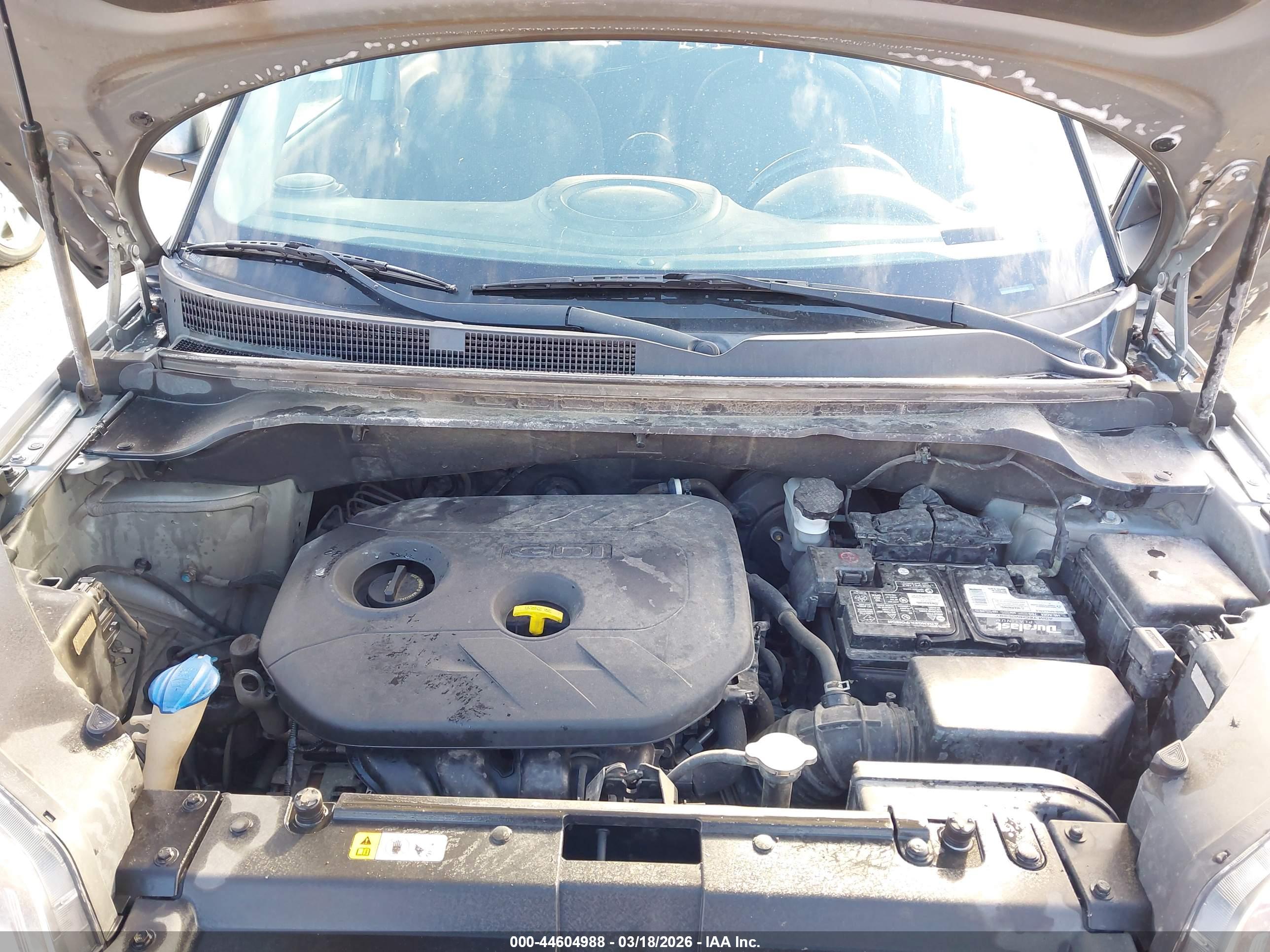 KIA SOUL image 10