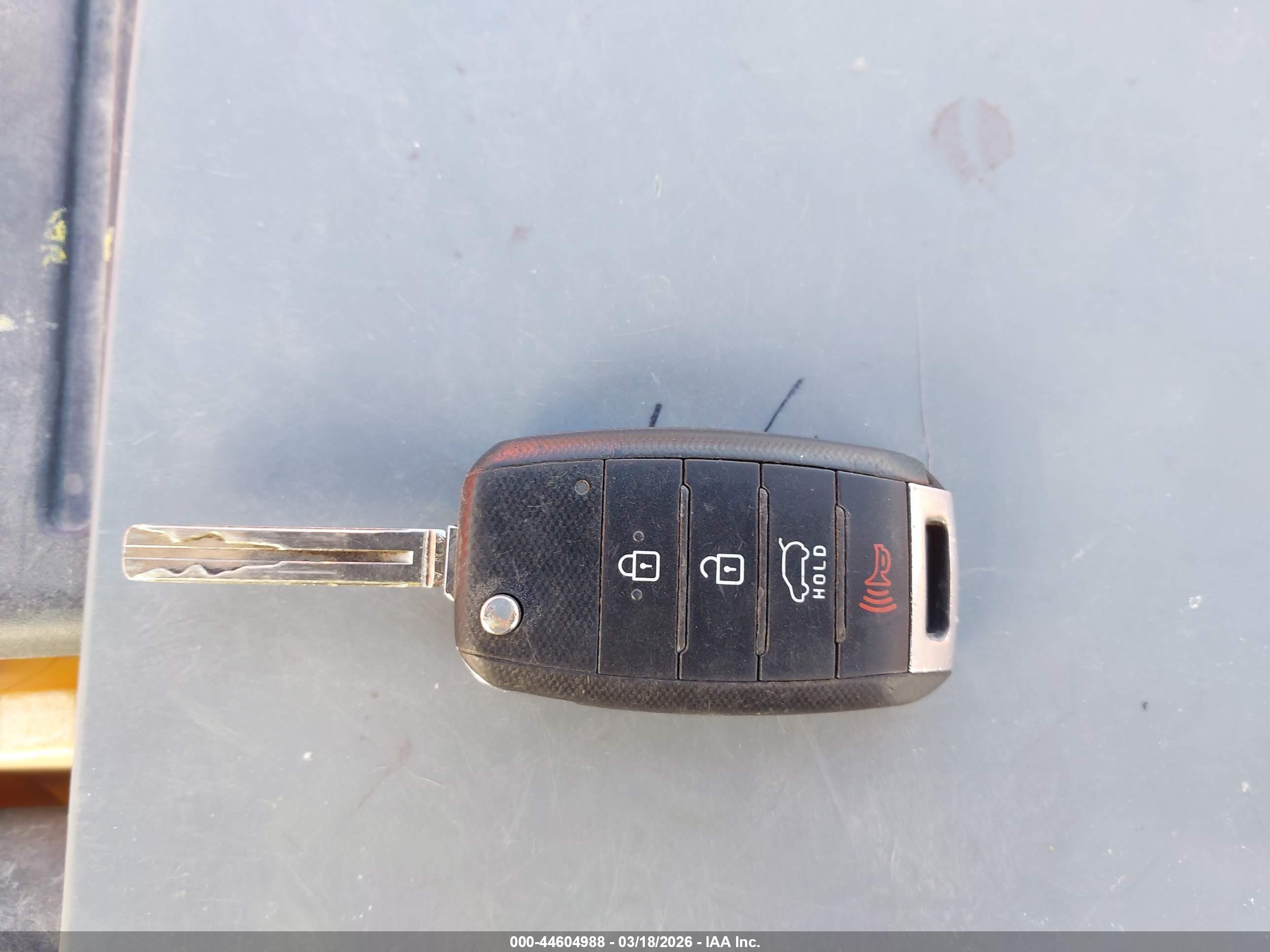 KIA SOUL image 11