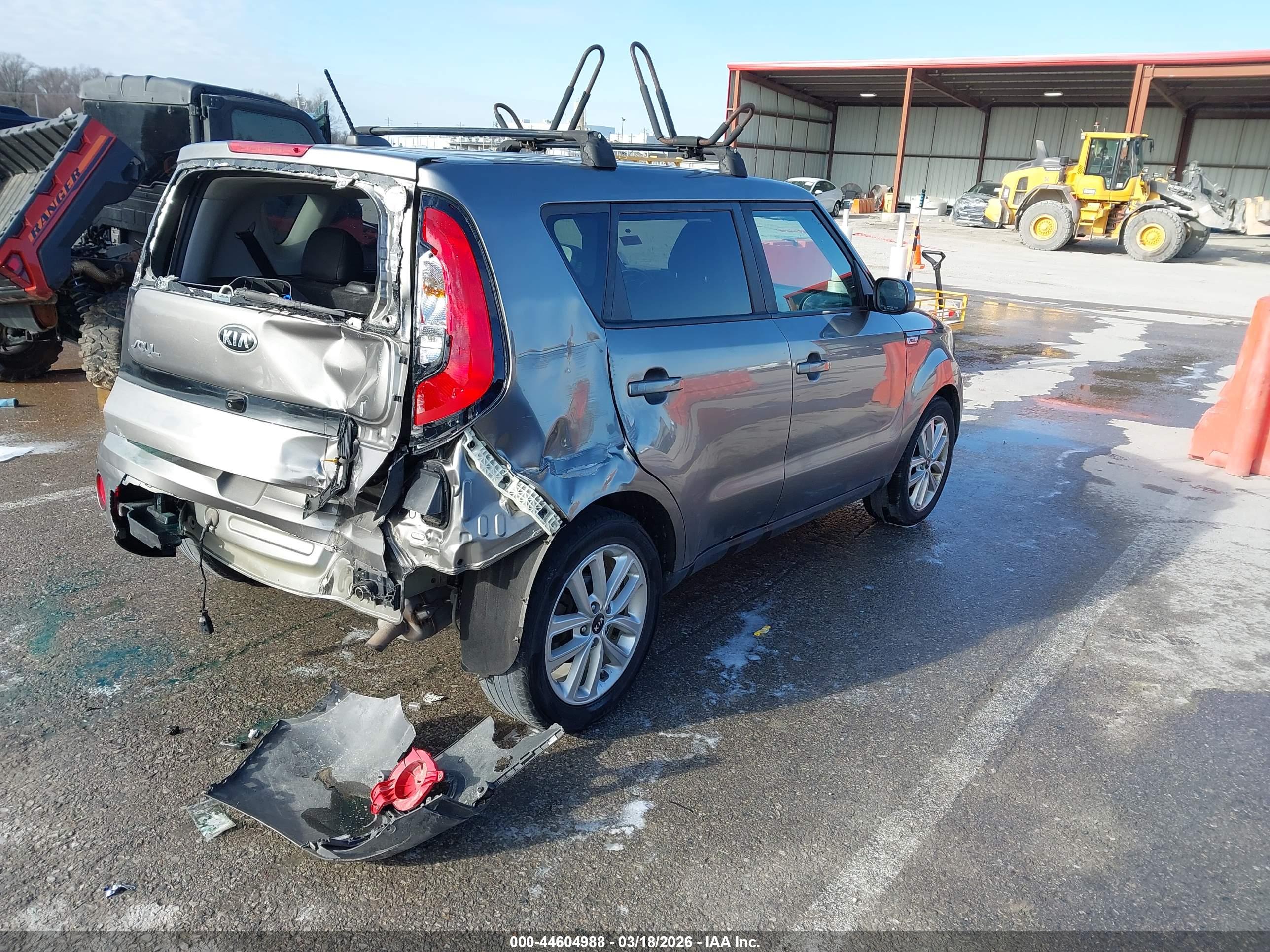 KIA SOUL image 4