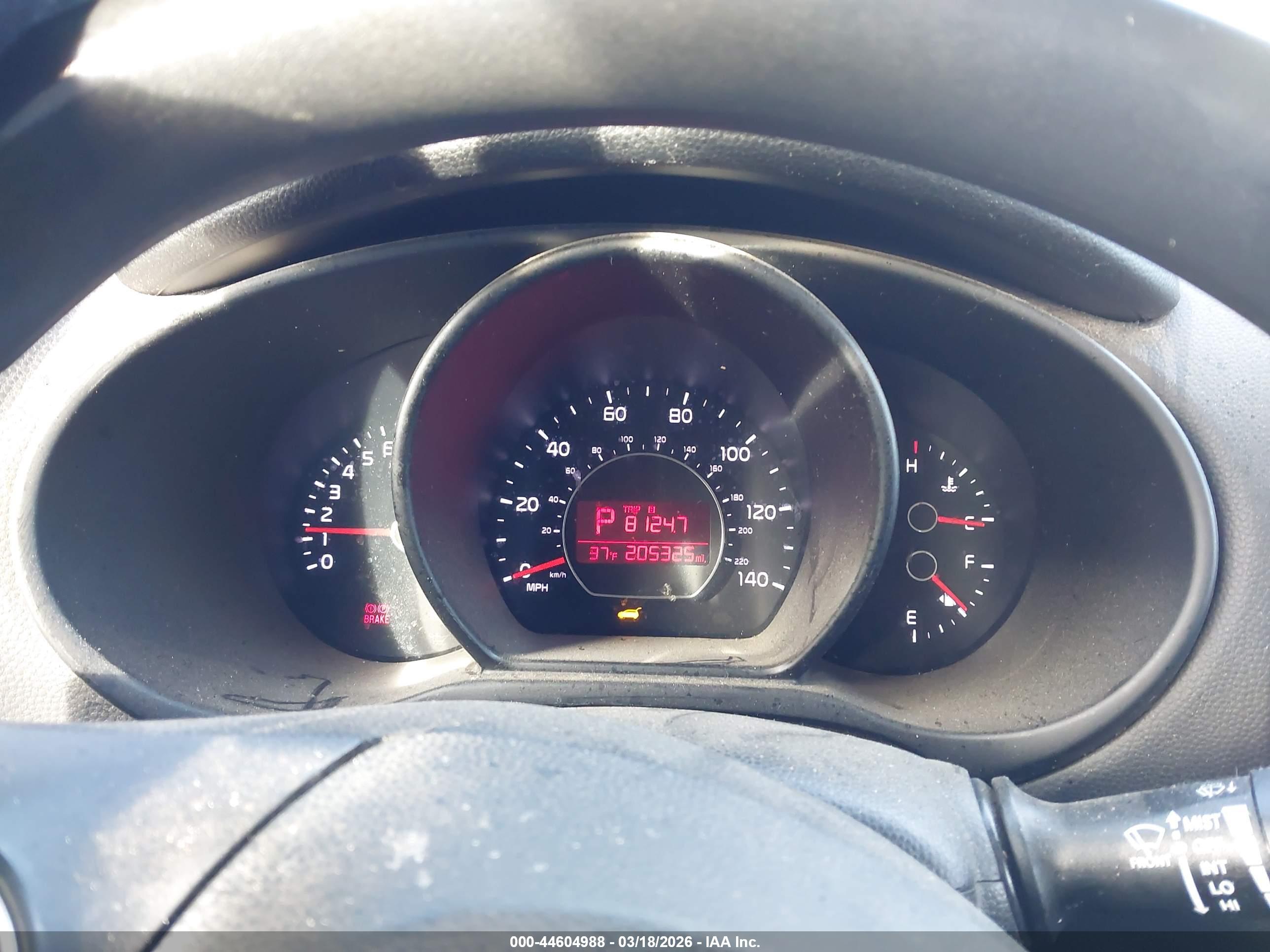 KIA SOUL image 7