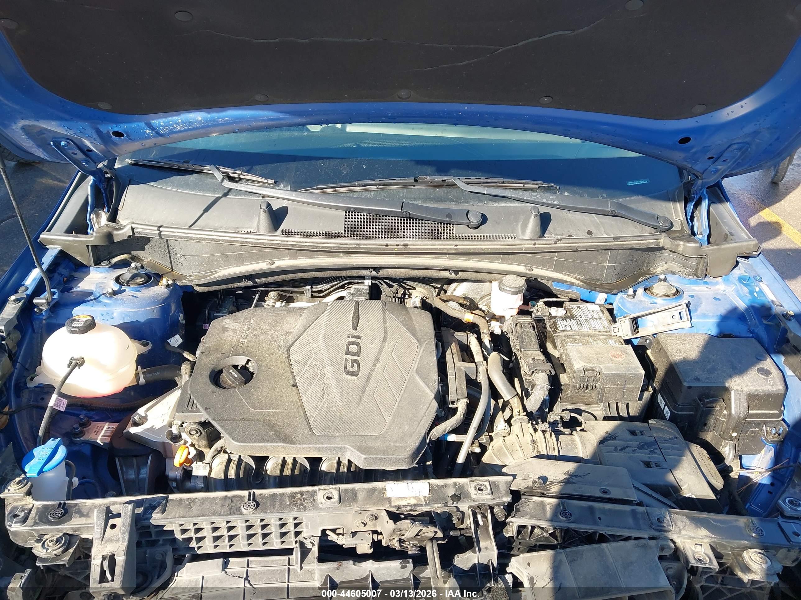 KIA SPORTAGE image 10