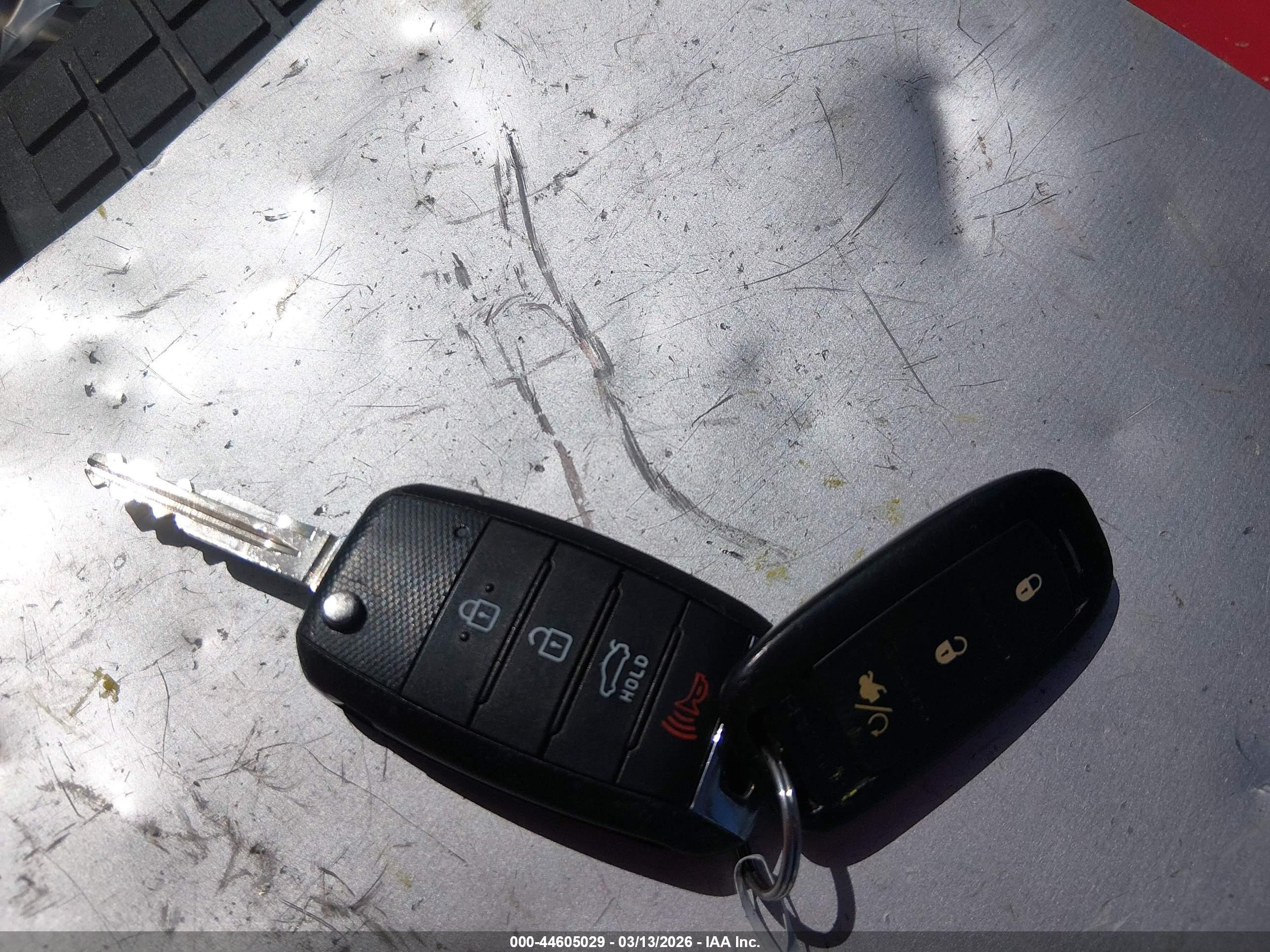 KIA FORTE image 11