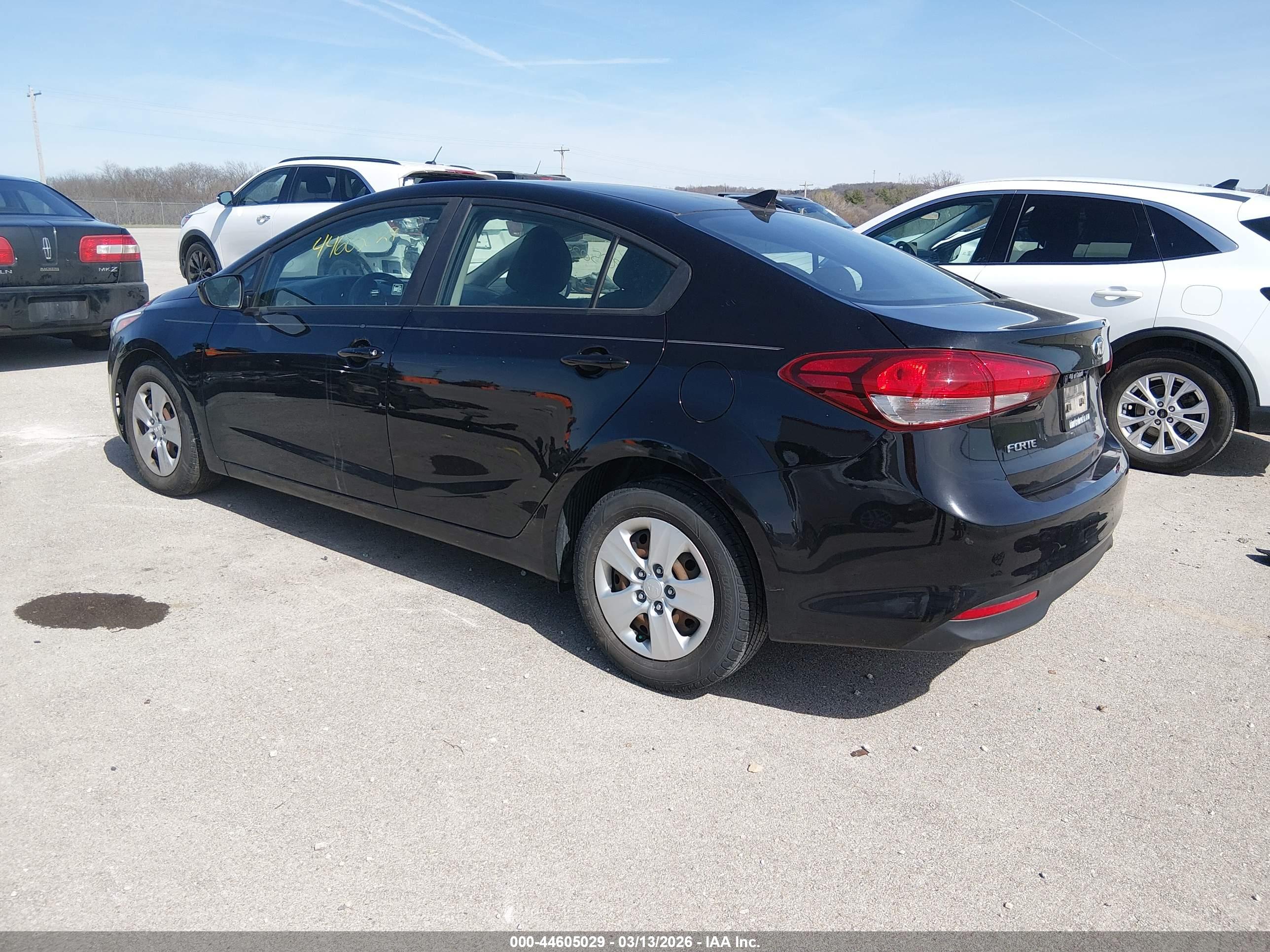 KIA FORTE image 3