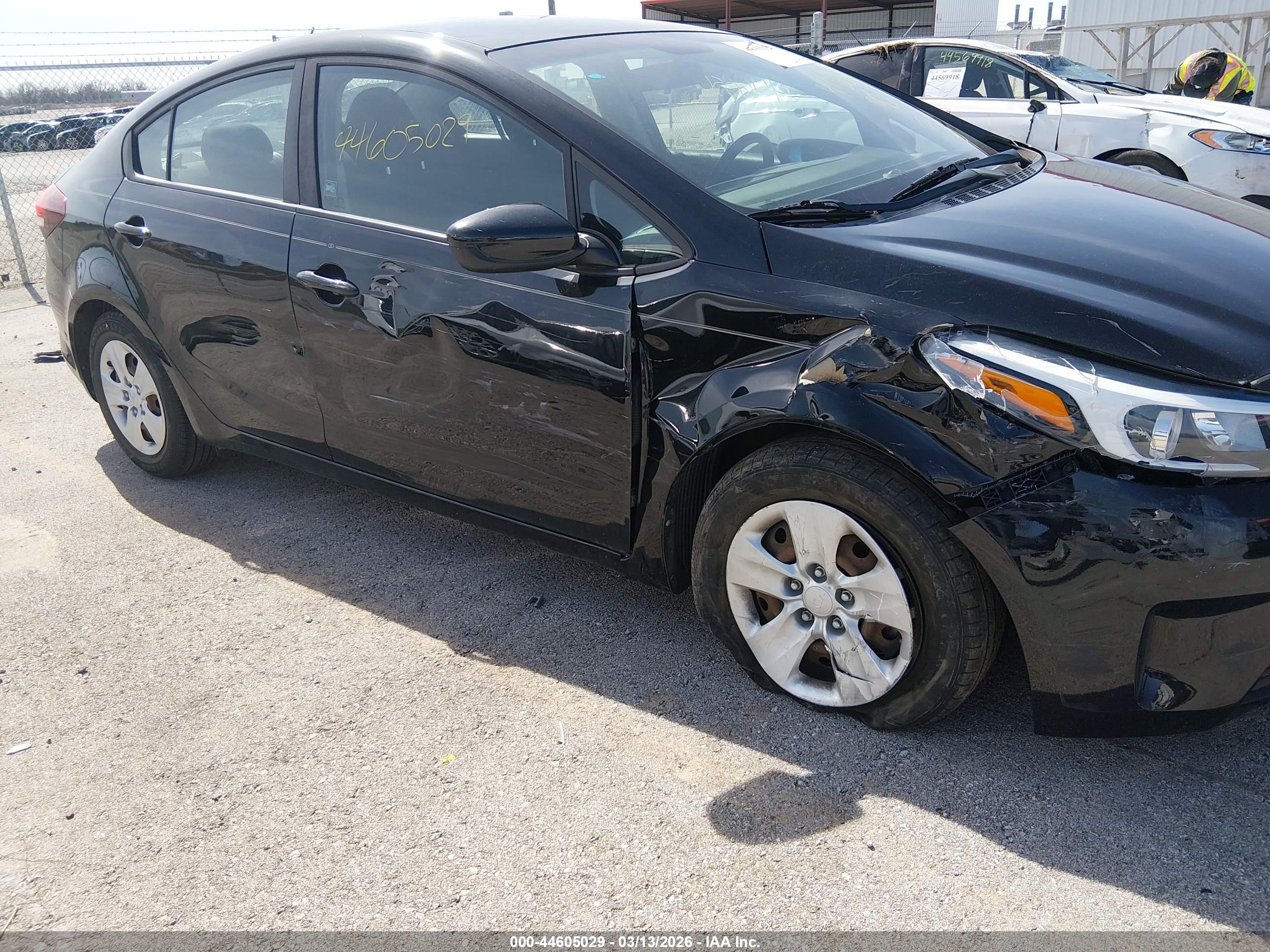 KIA FORTE image 6