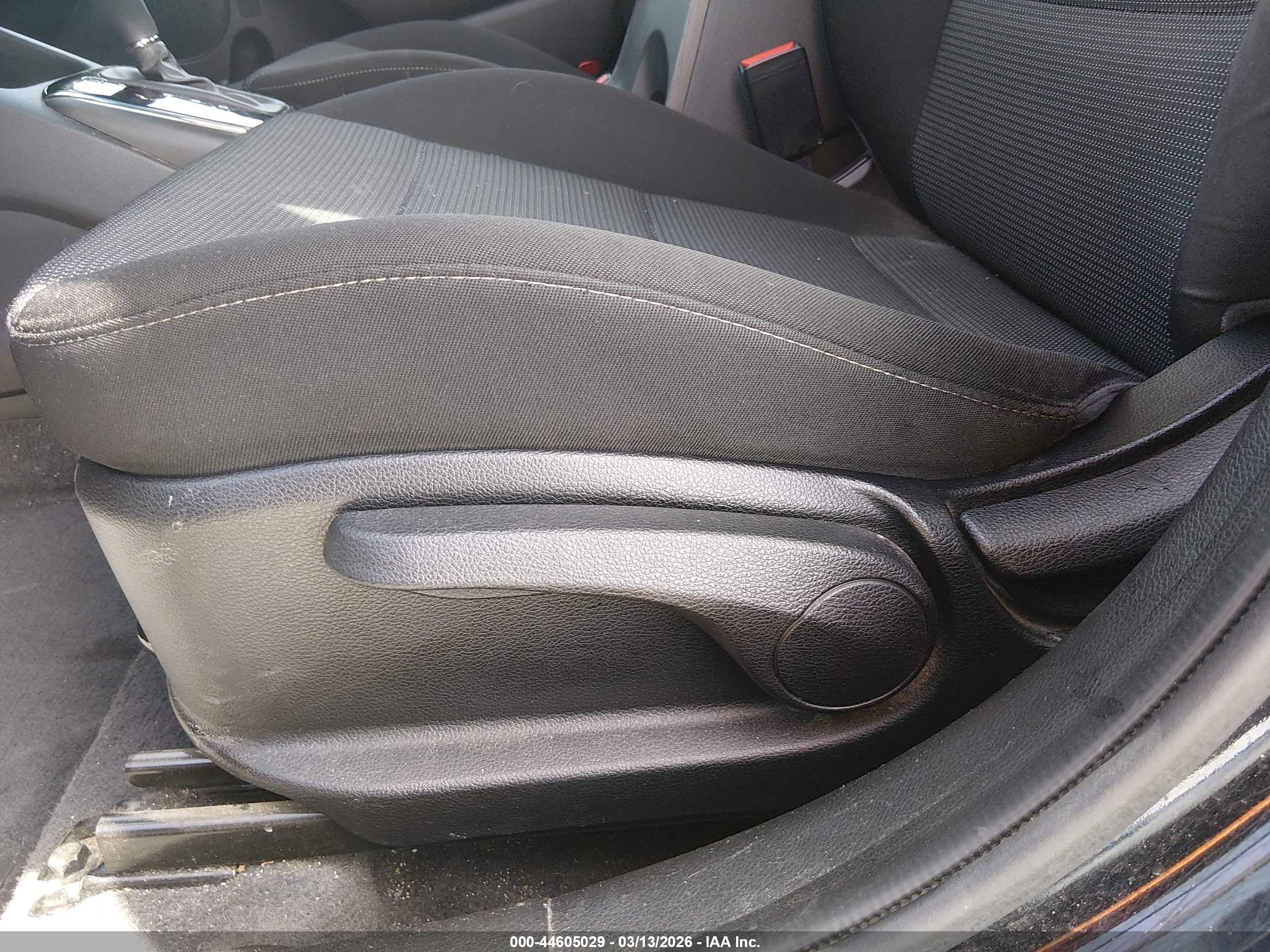 KIA FORTE image 9