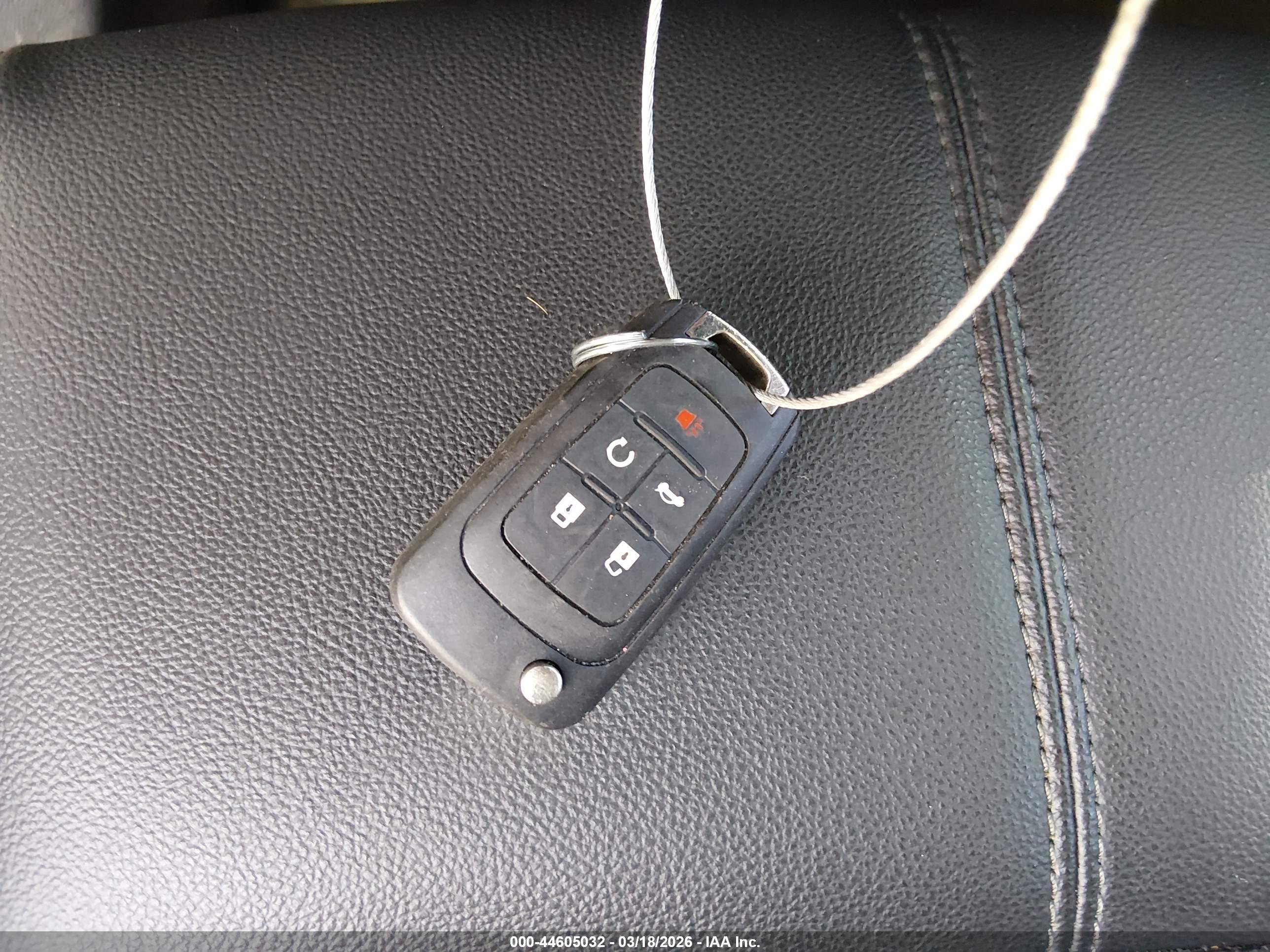 CHEVROLET IMPALA image 11
