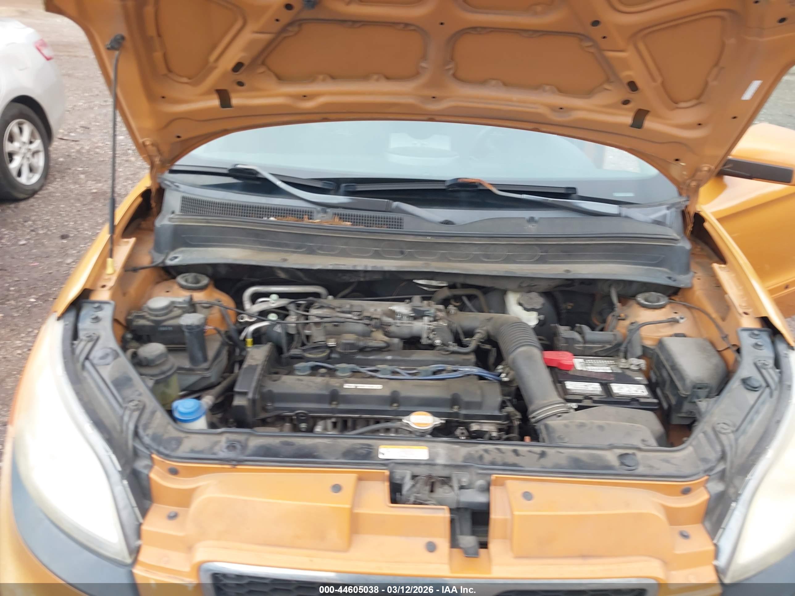 KIA SOUL image 10
