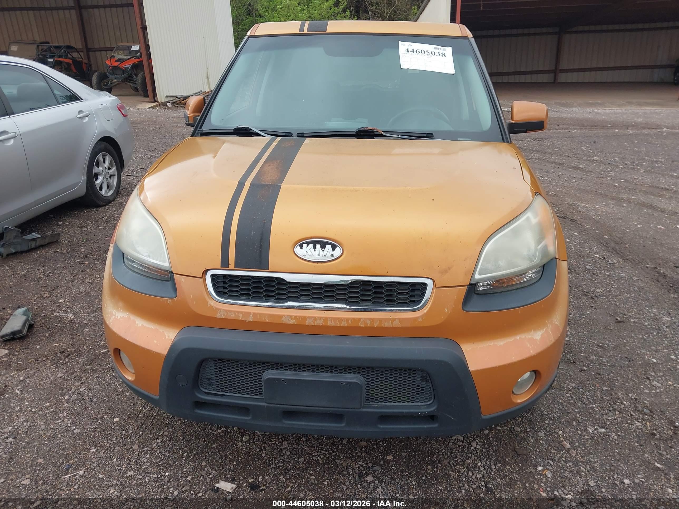 KIA SOUL image 6