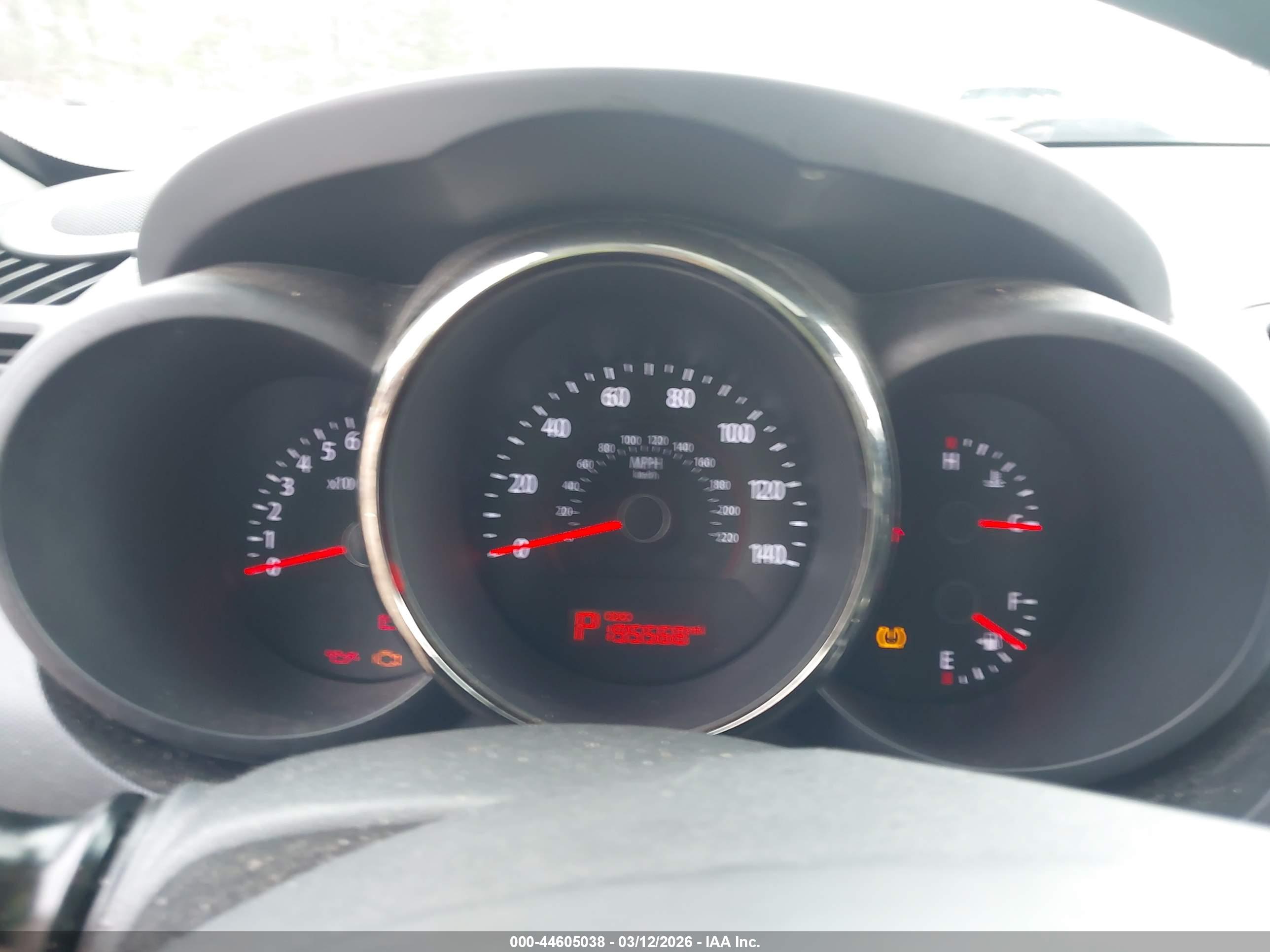 KIA SOUL image 7