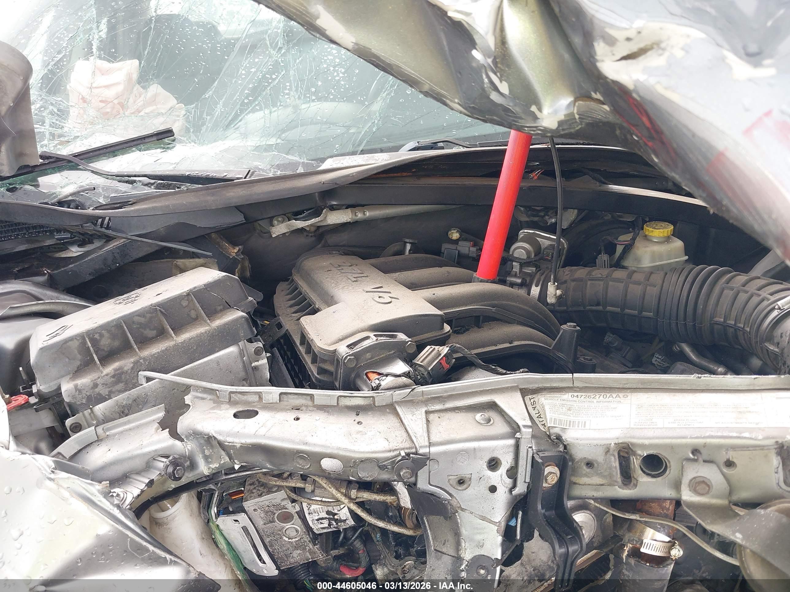 CHRYSLER 300 image 10