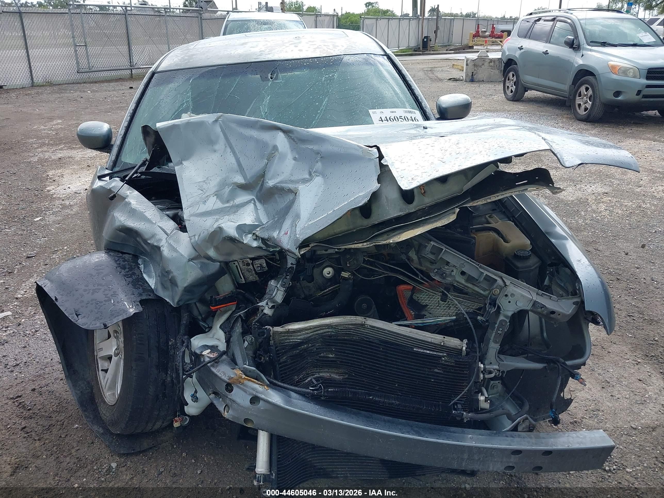 CHRYSLER 300 image 6