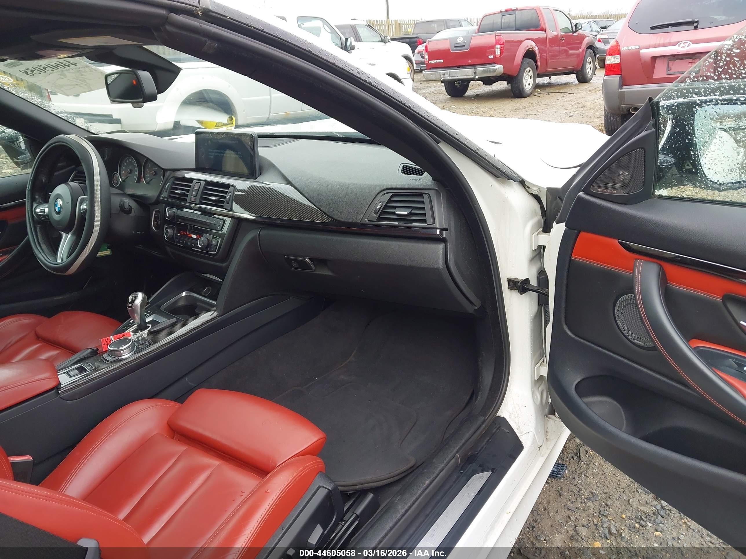 BMW M4 image 5