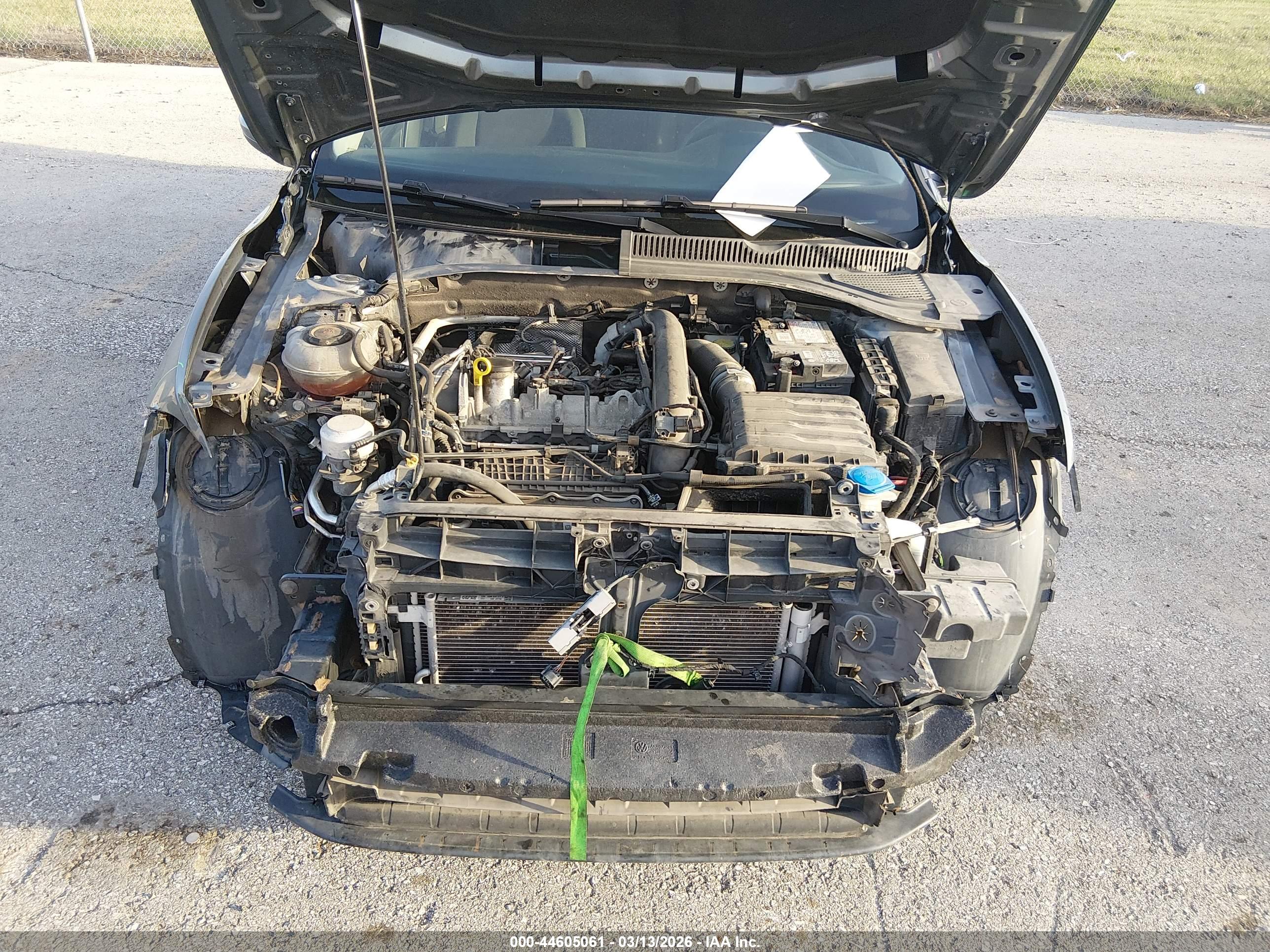 VOLKSWAGEN JETTA image 10