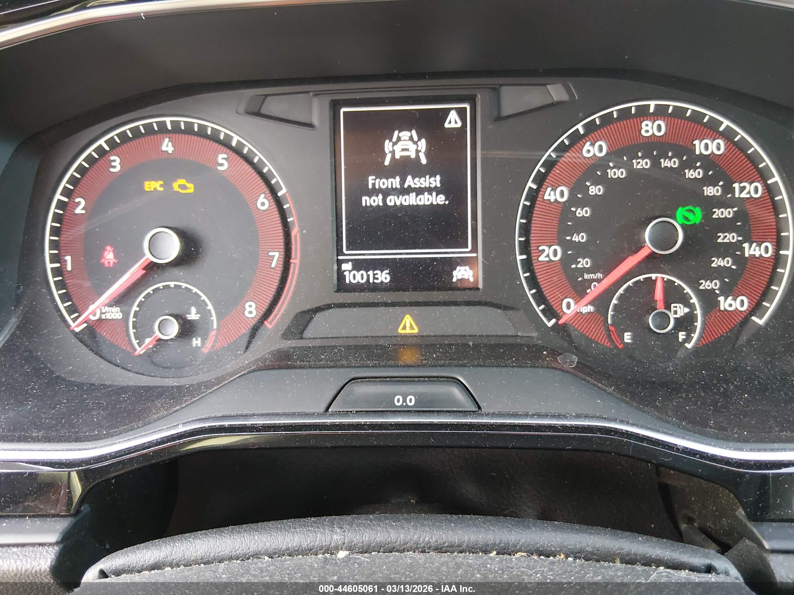 VOLKSWAGEN JETTA image 7