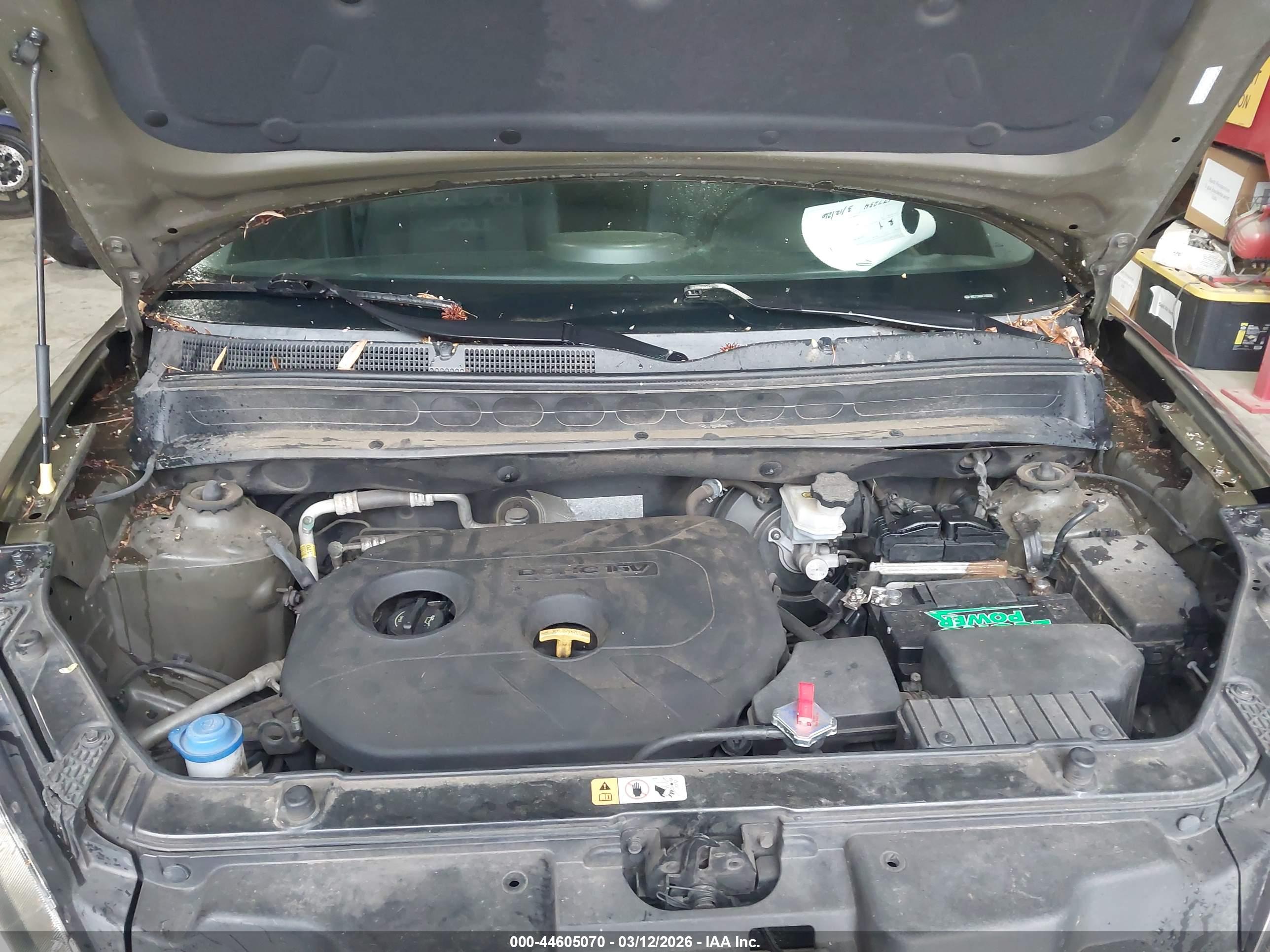 KIA SOUL image 10