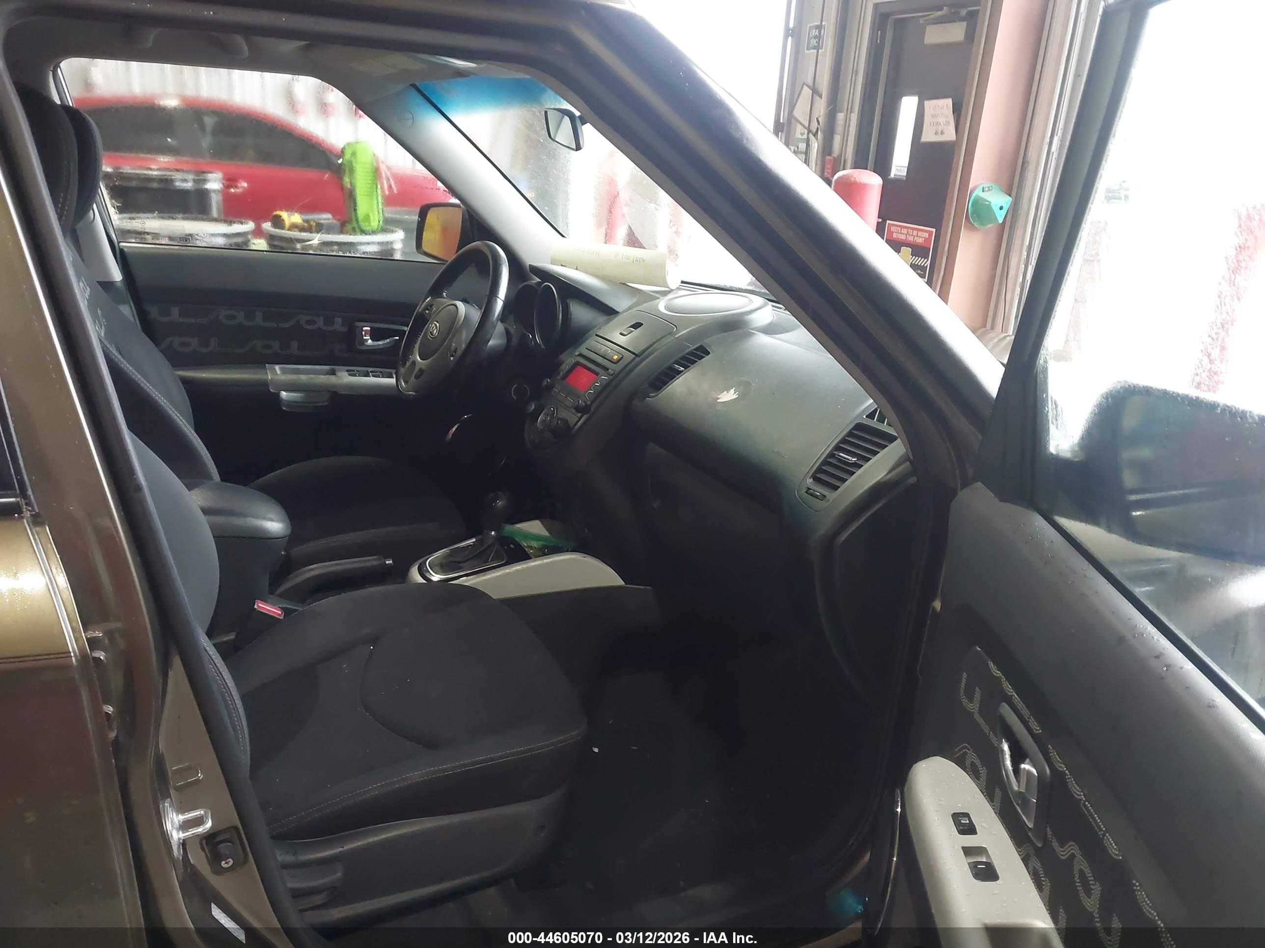 KIA SOUL image 5
