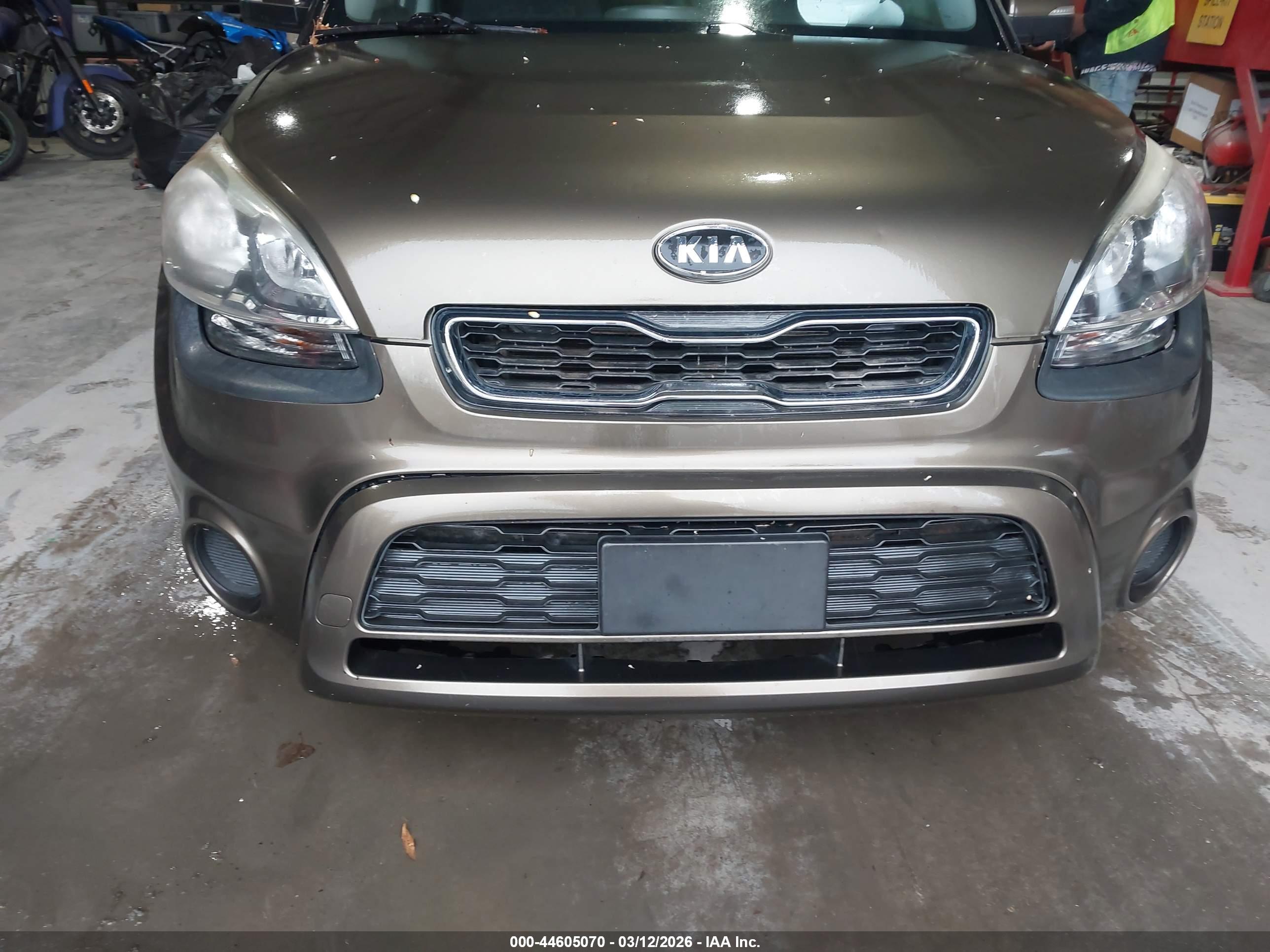 KIA SOUL image 6
