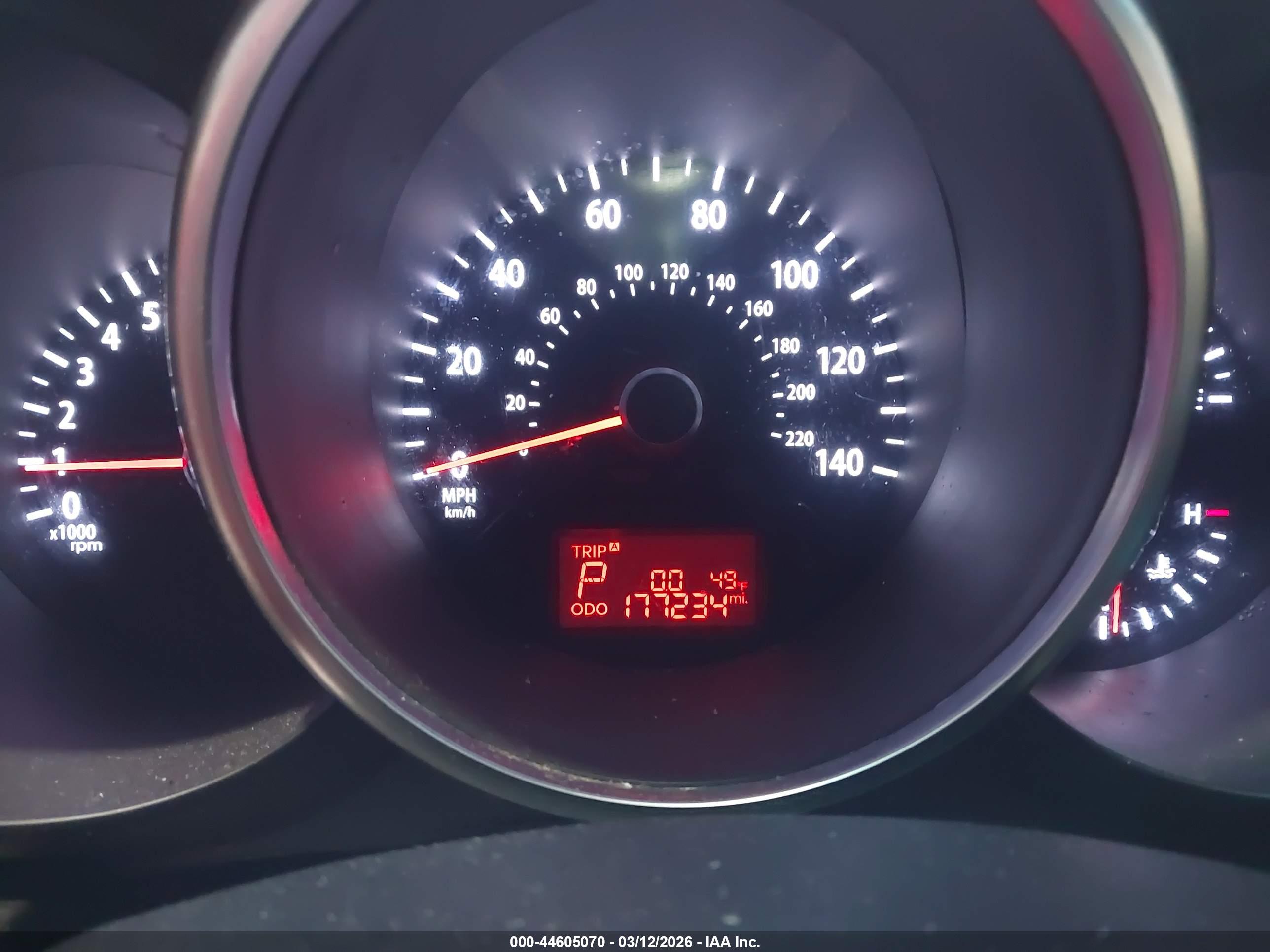 KIA SOUL image 7