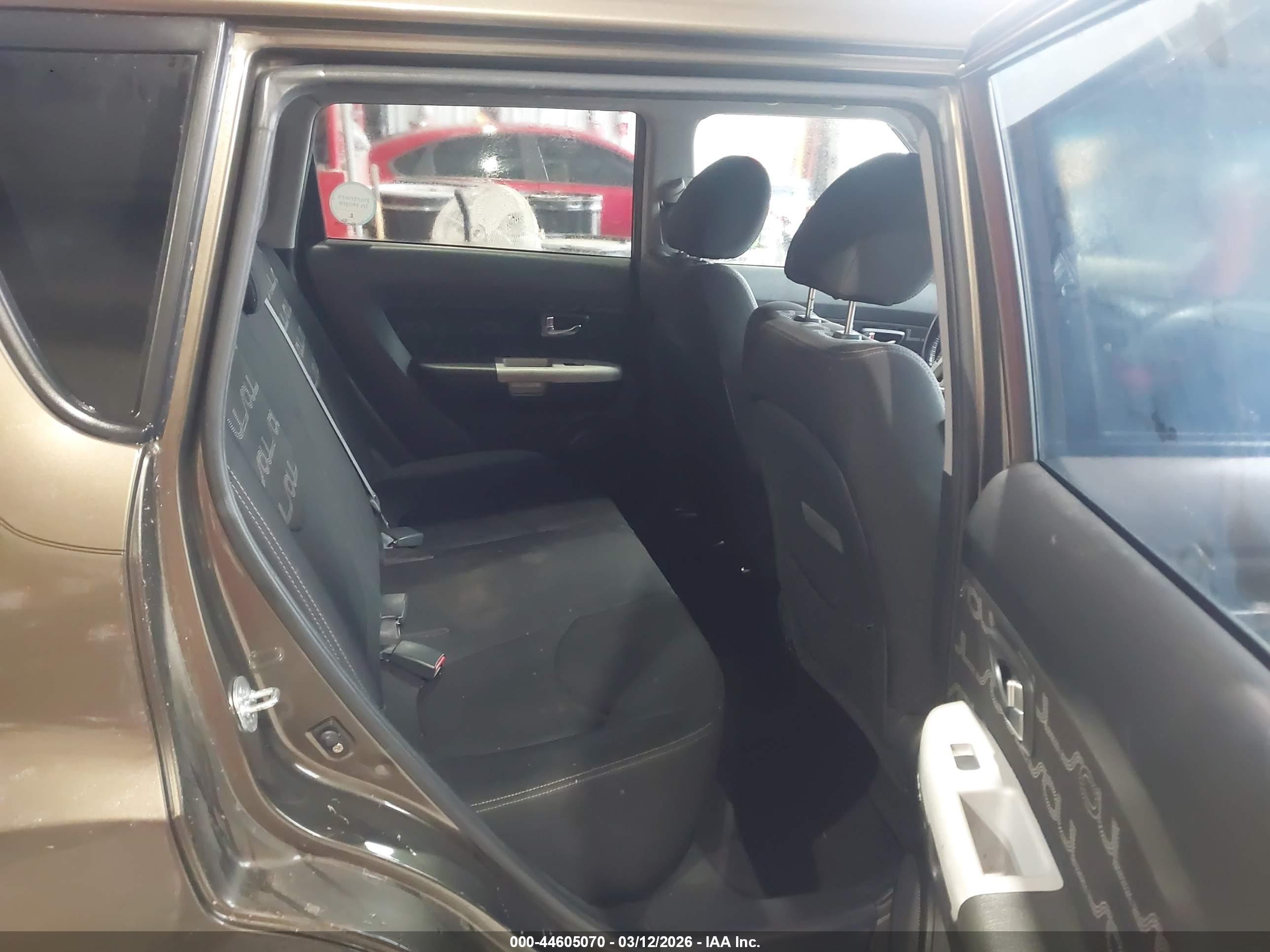 KIA SOUL image 8