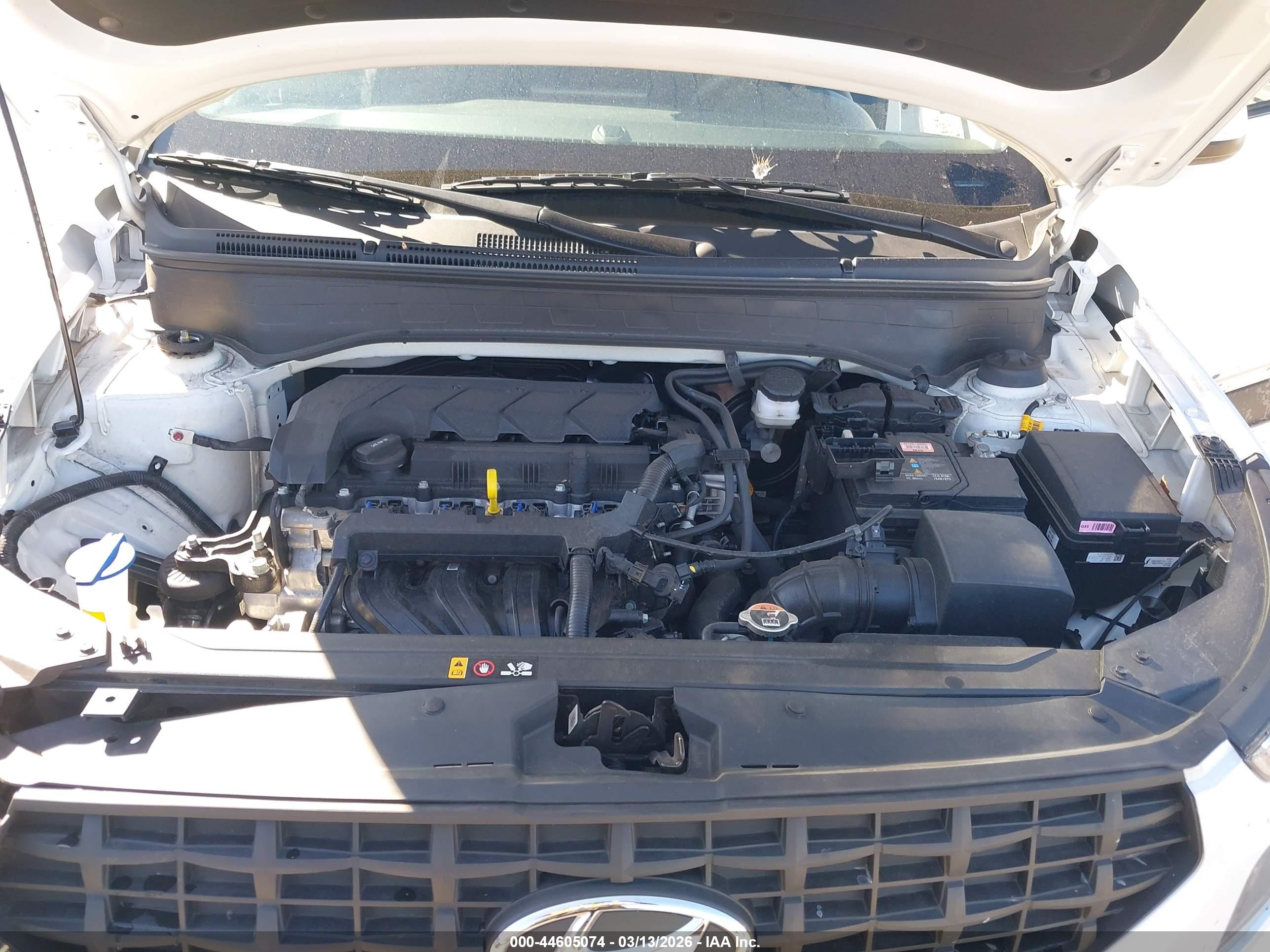 HYUNDAI VENUE image 10