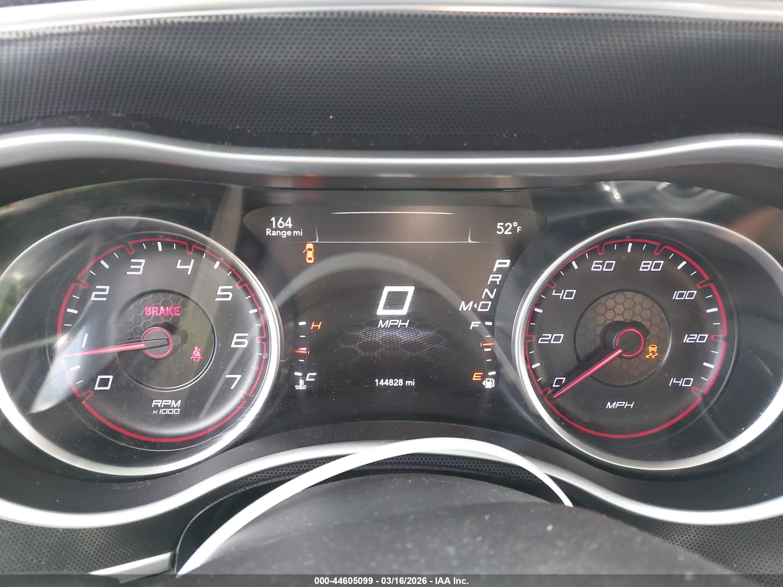 DODGE CHARGER image 7