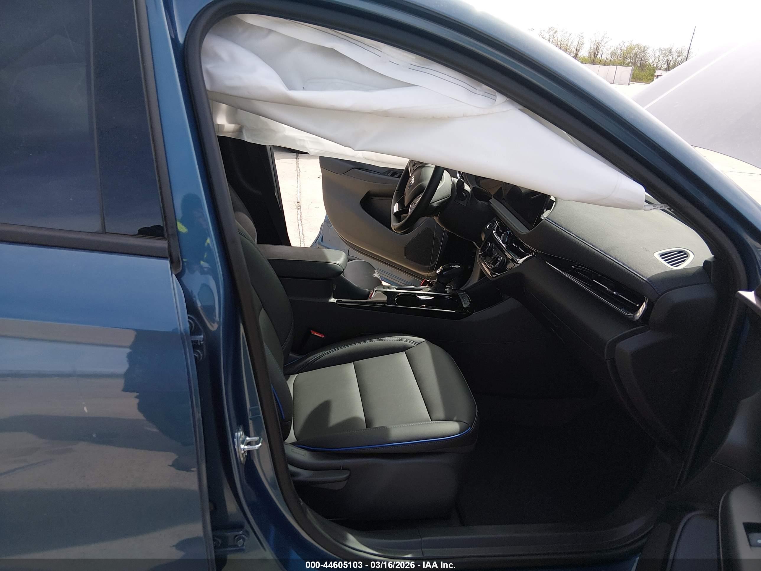 BUICK ENVISTA image 5