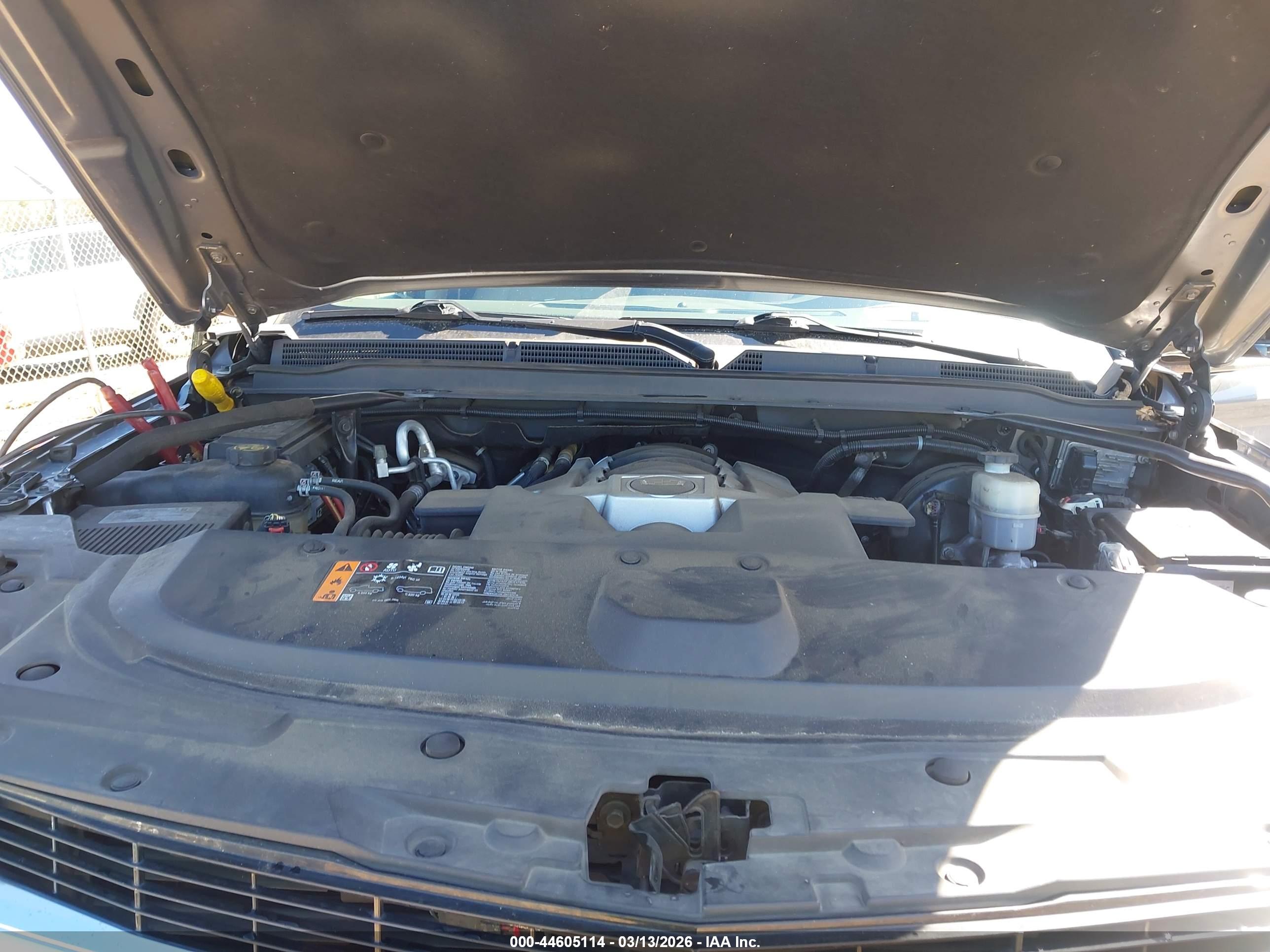 CADILLAC ESCALADE image 10
