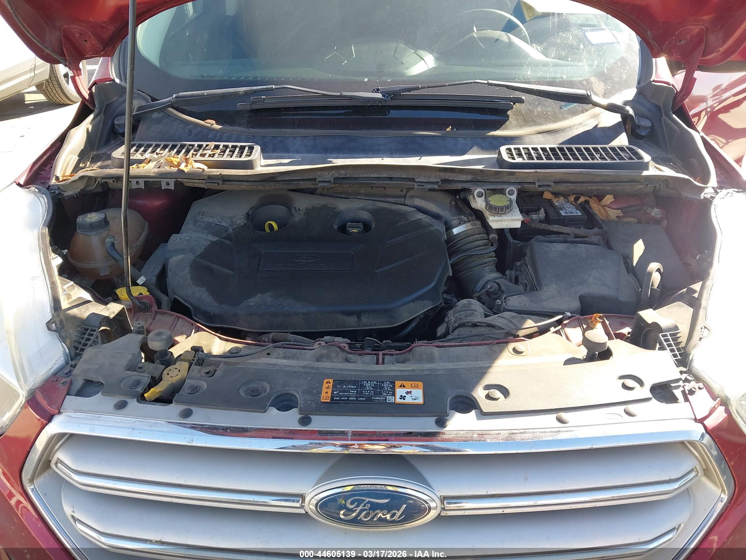 FORD ESCAPE image 10